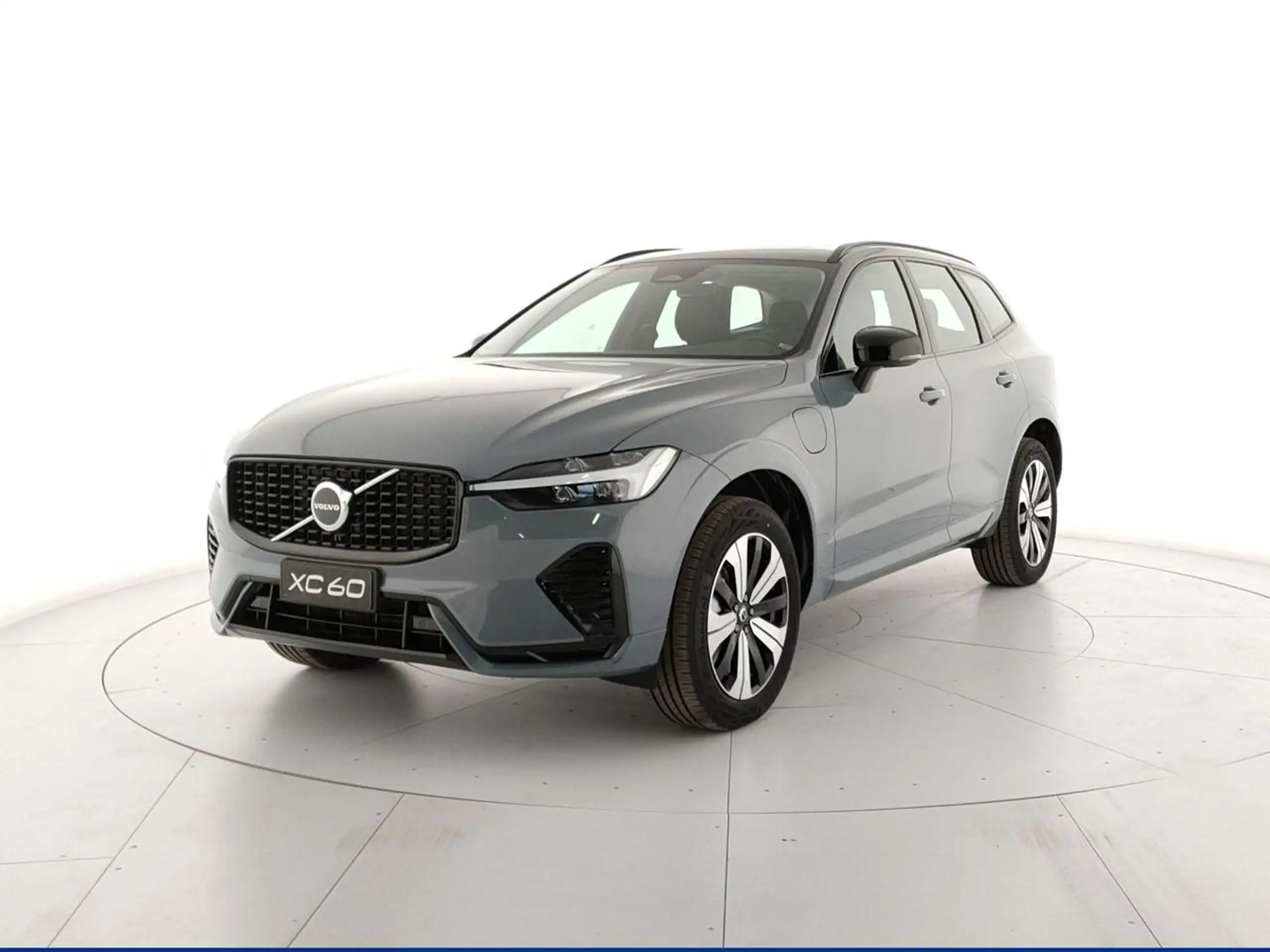 Volvo - XC60