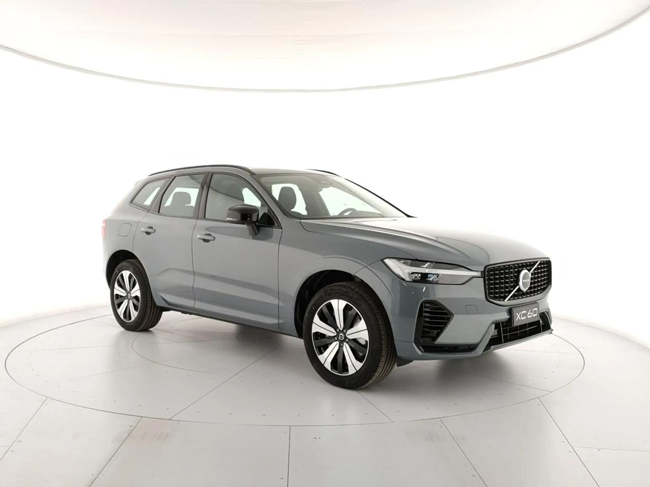 Volvo - XC60