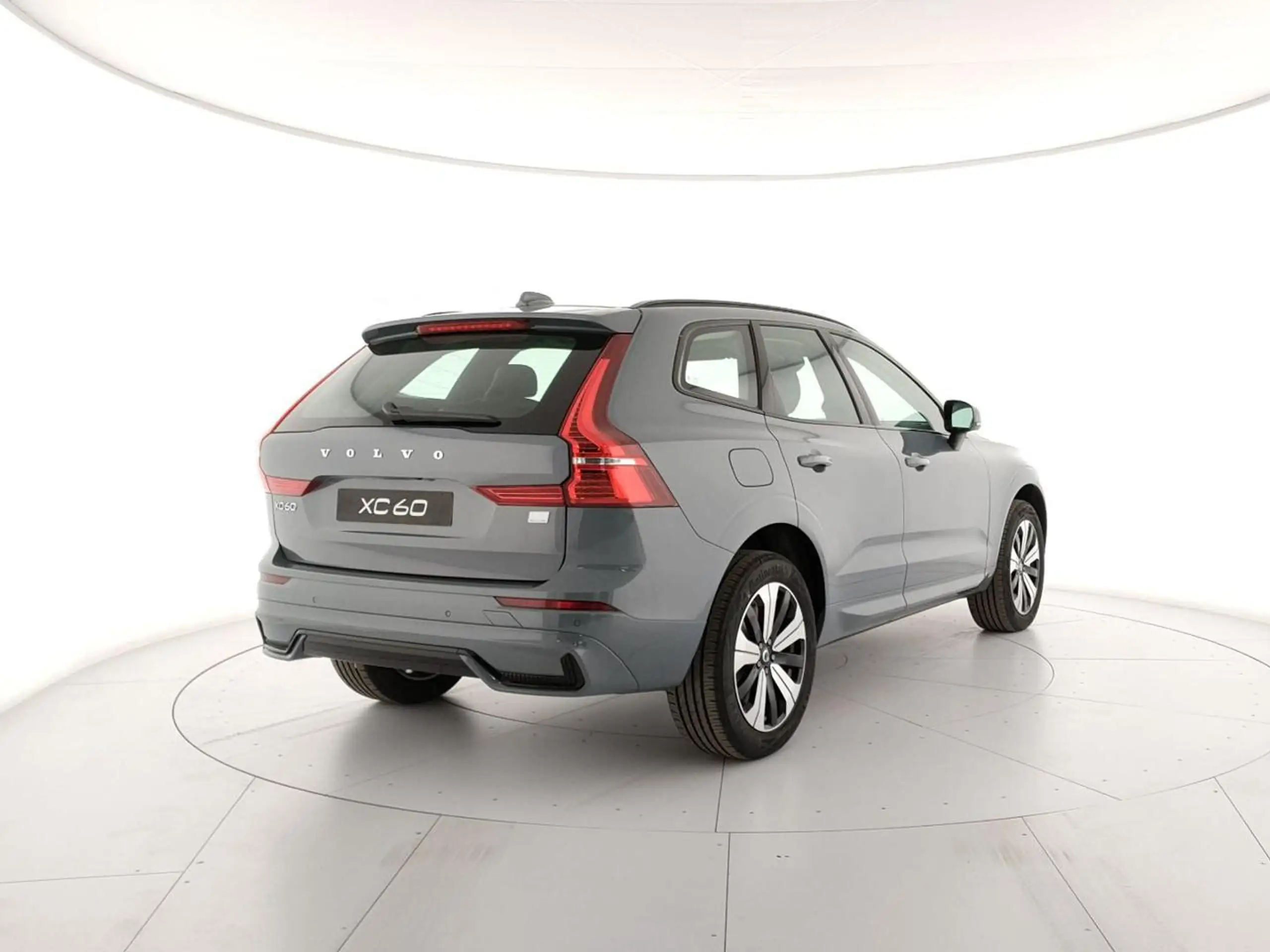 Volvo - XC60