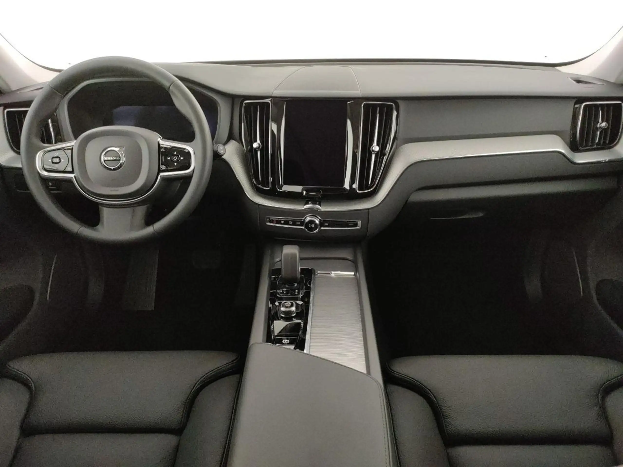 Volvo - XC60