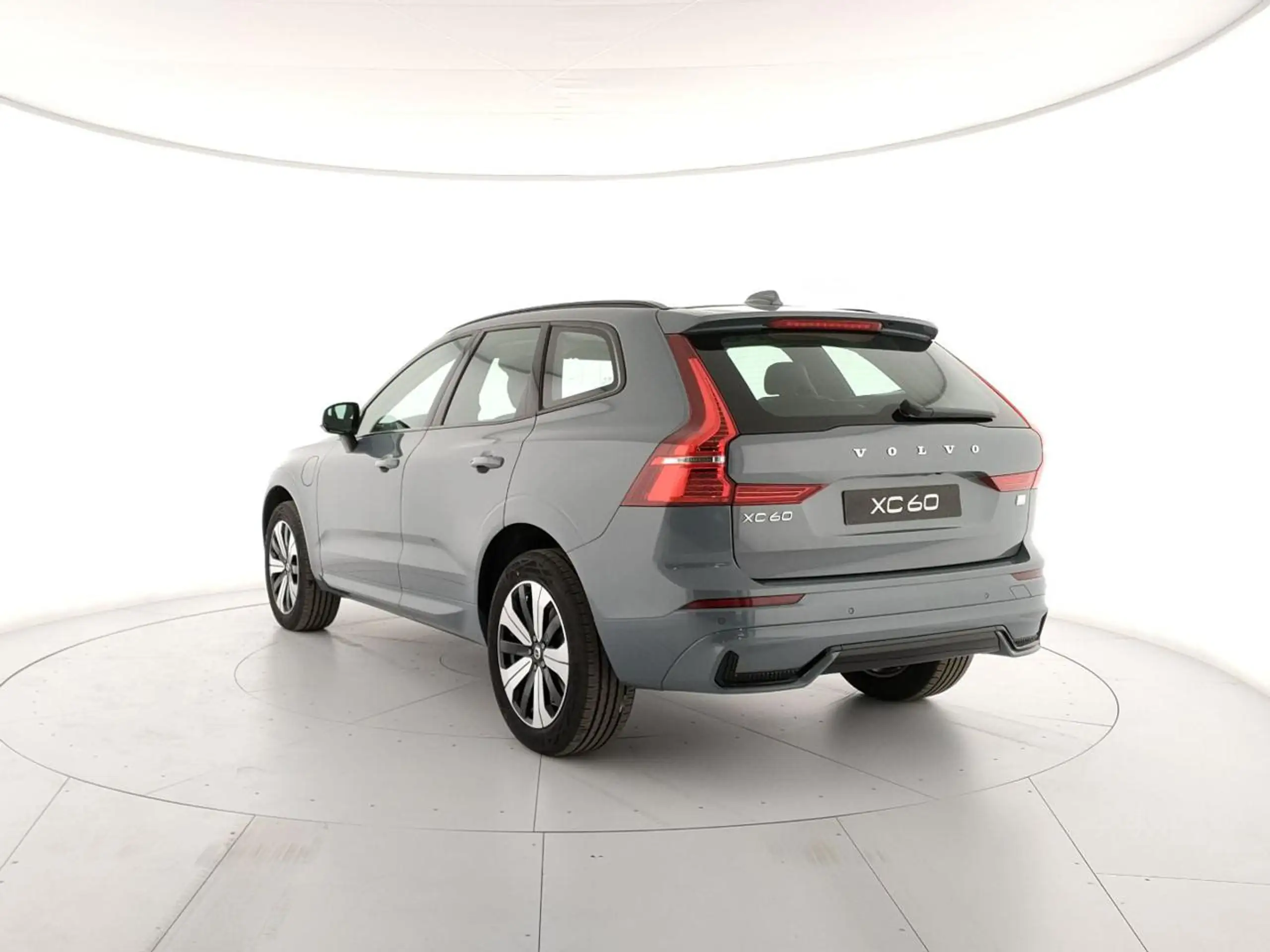 Volvo - XC60