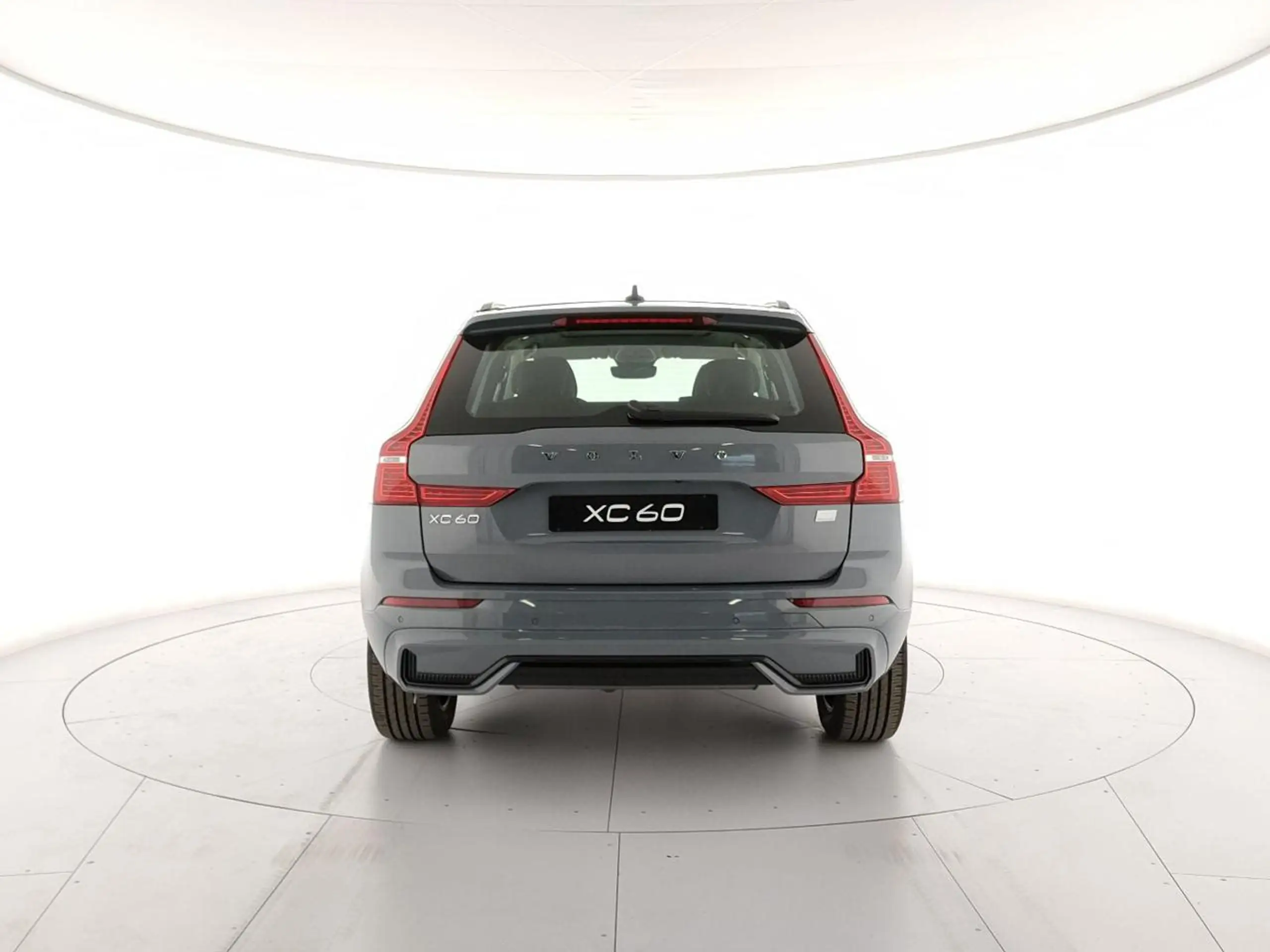 Volvo - XC60