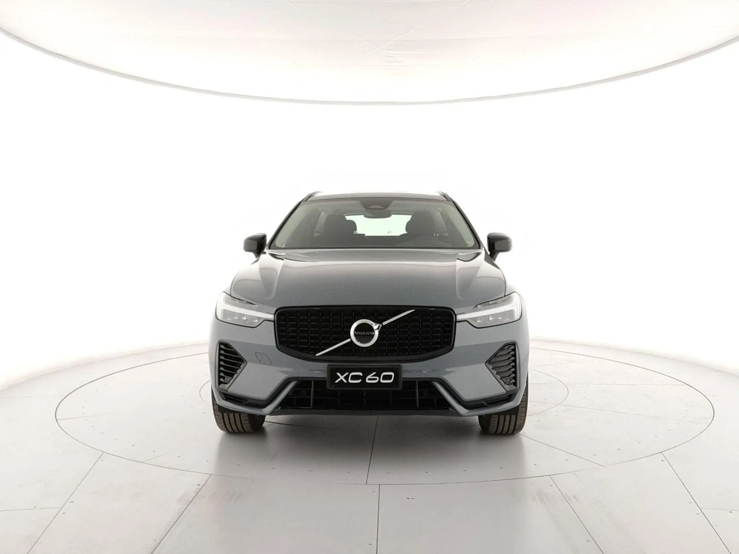 Volvo - XC60