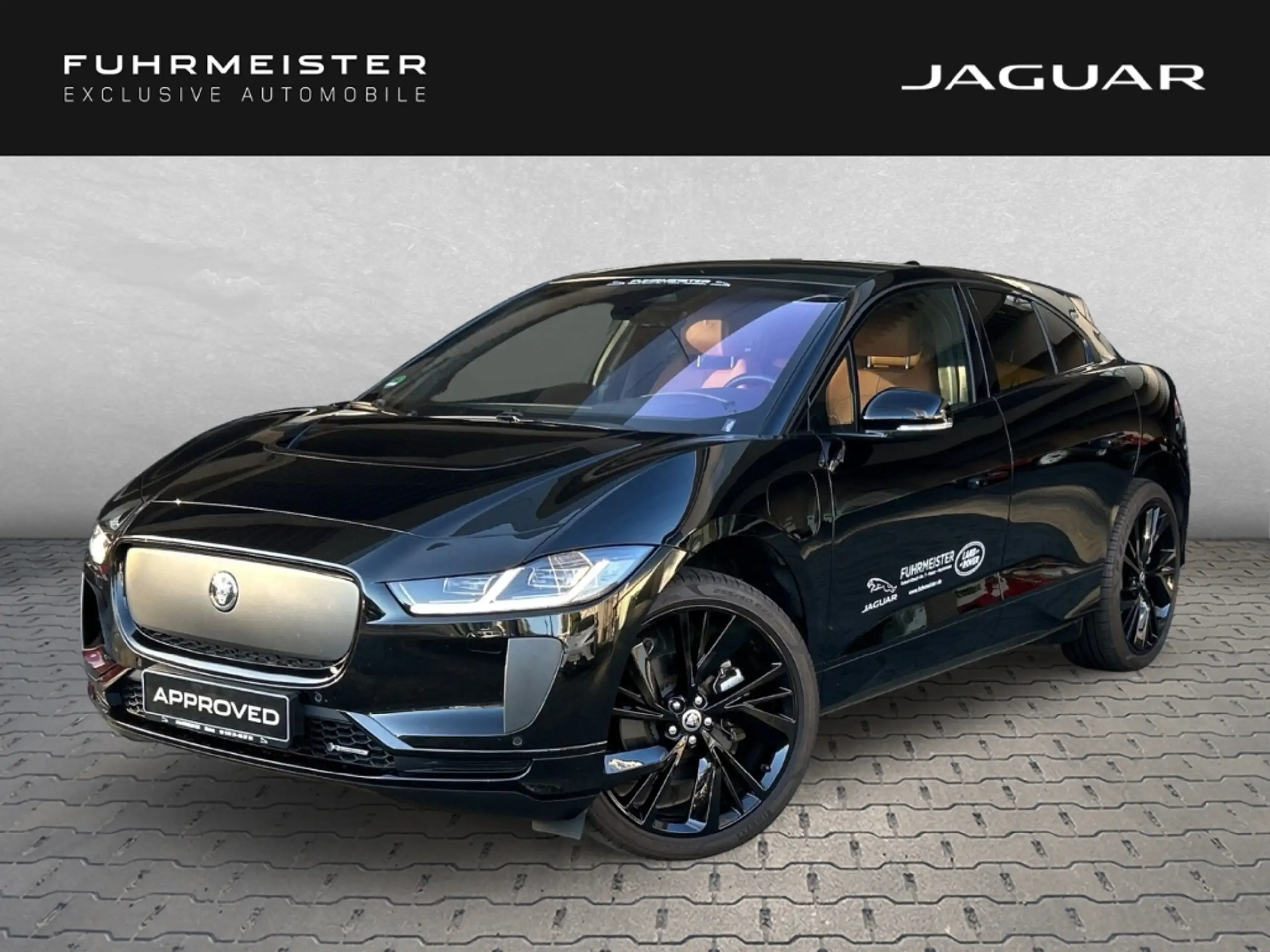 Jaguar - I-Pace