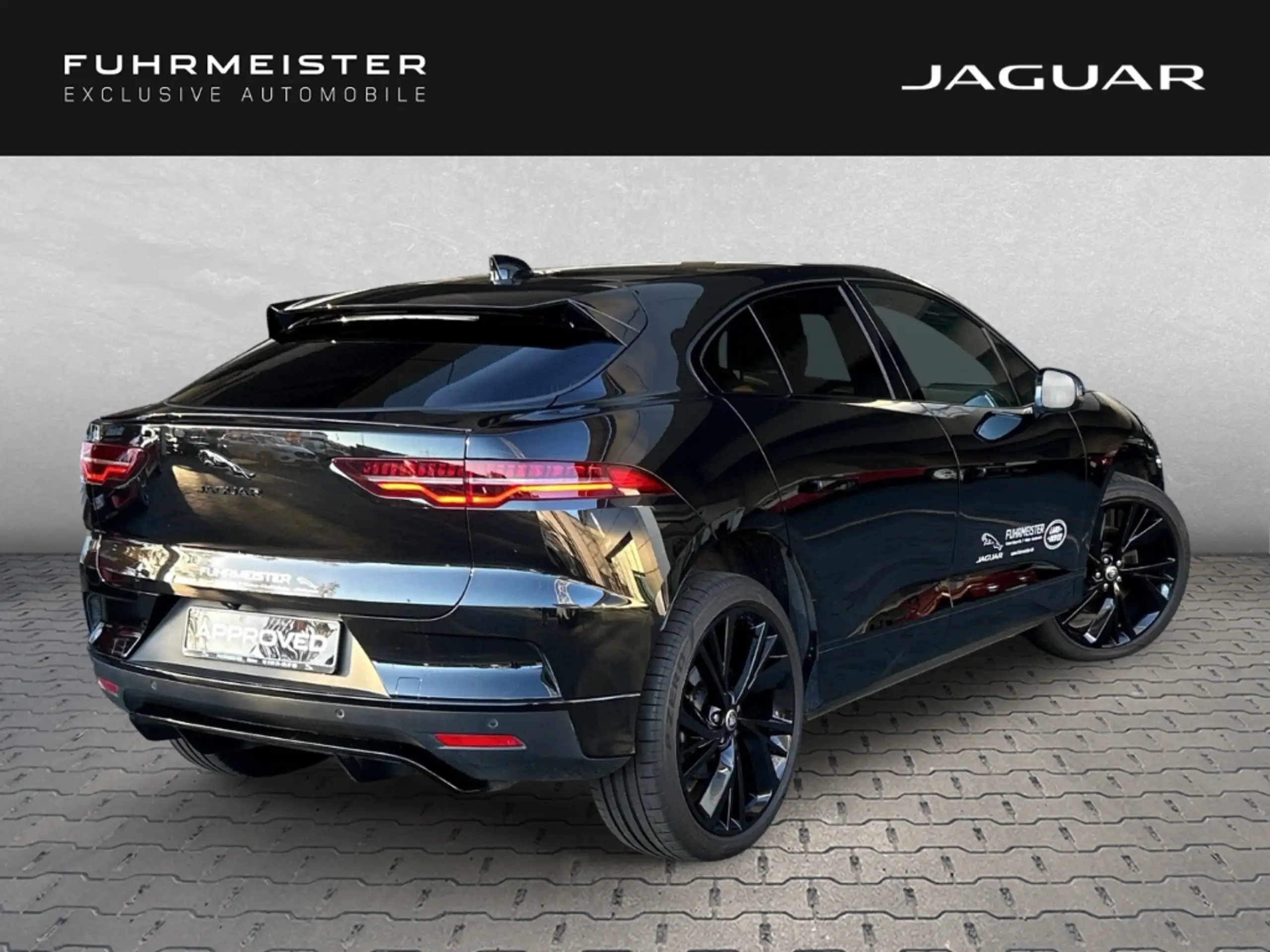 Jaguar - I-Pace