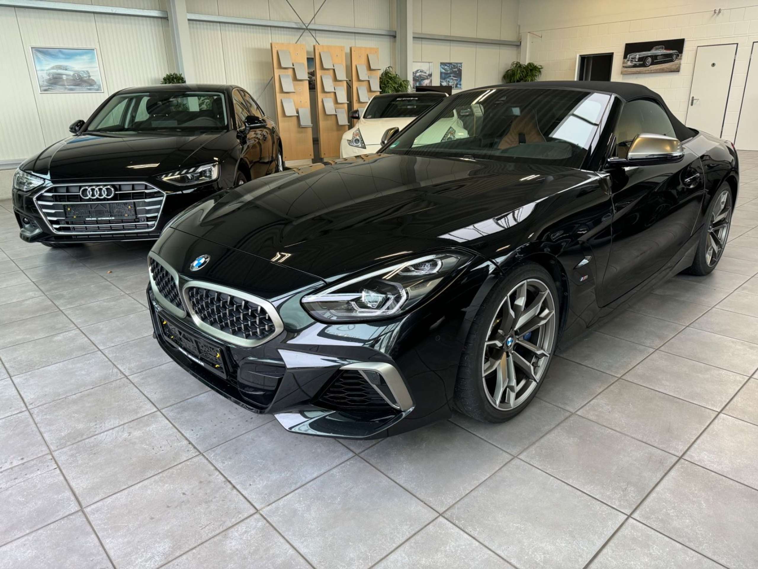 BMW - Z4