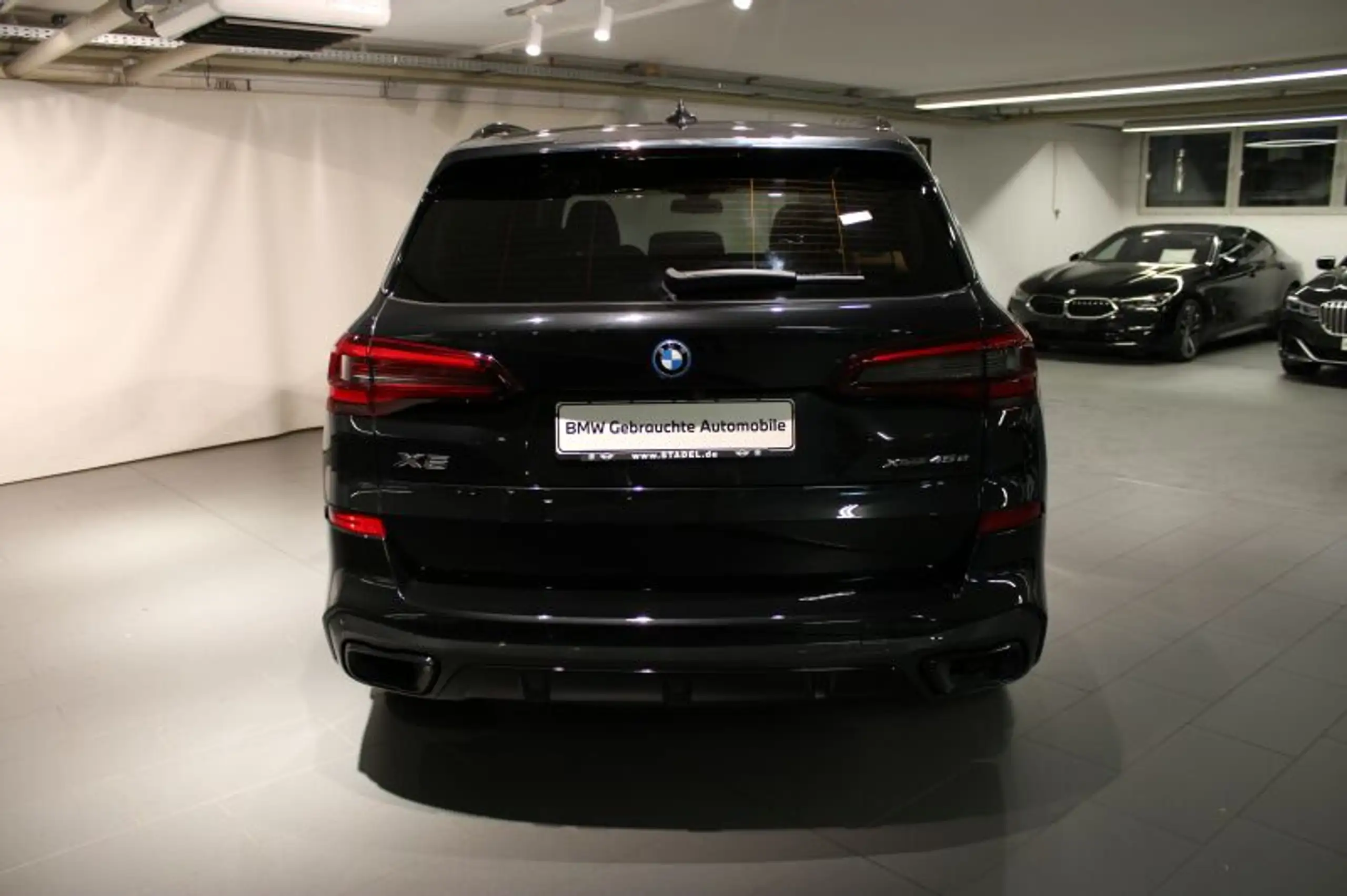 BMW - X5