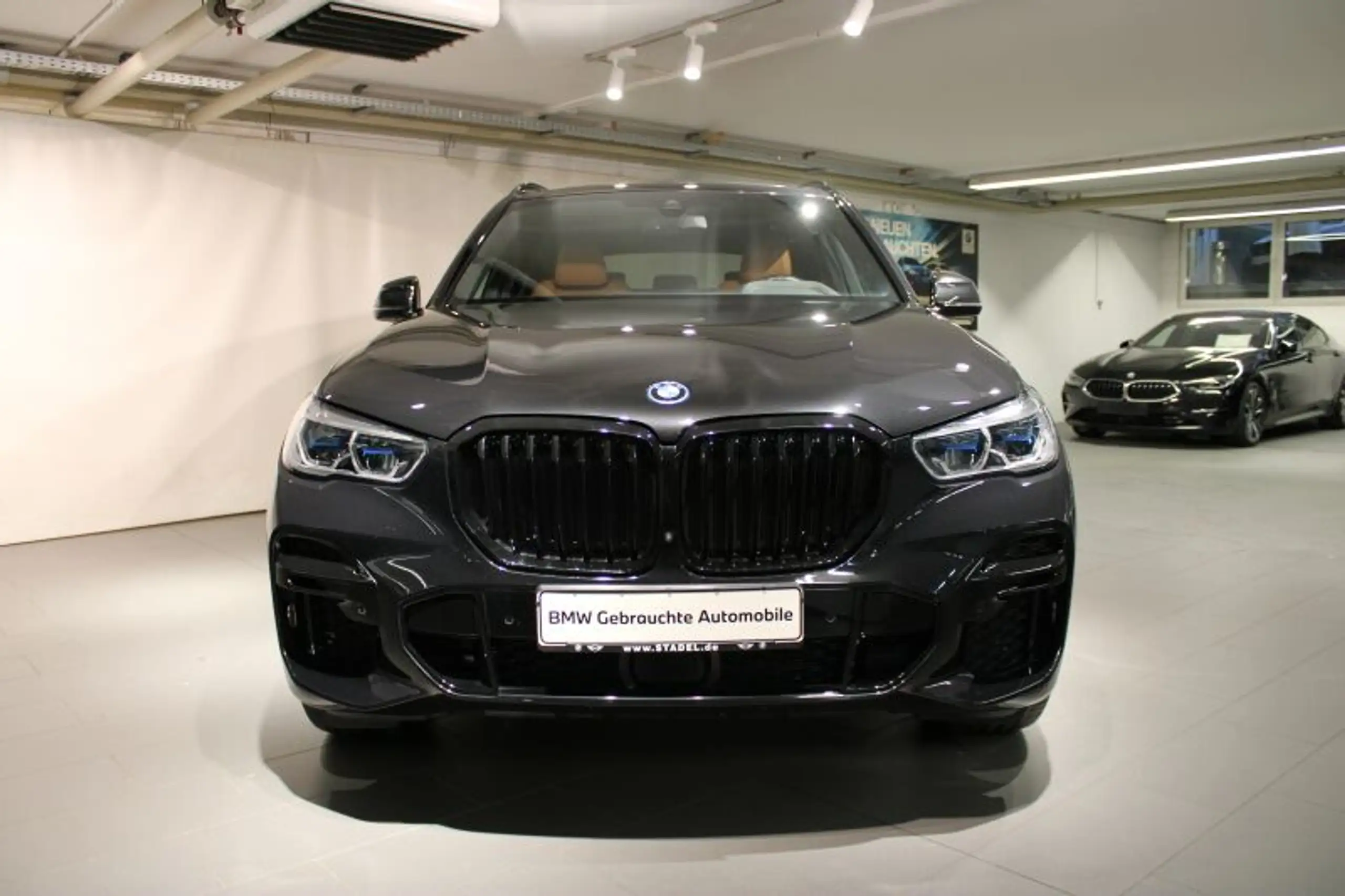 BMW - X5