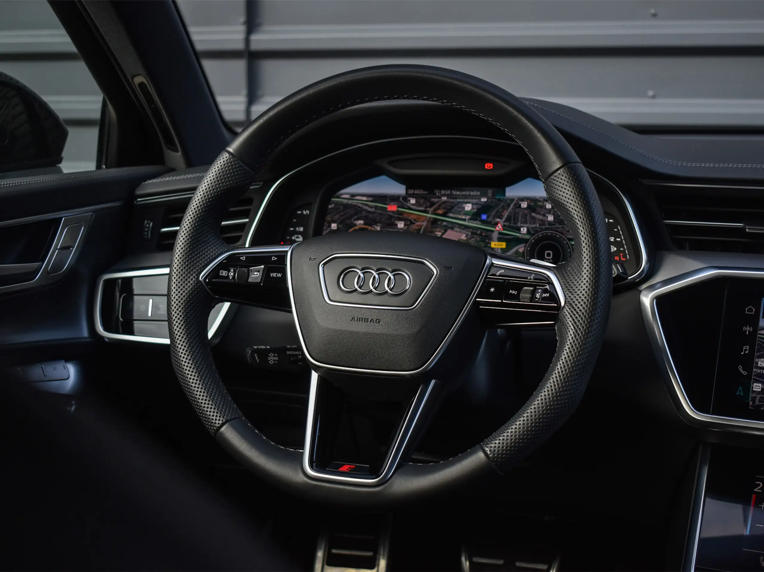 Audi - A6