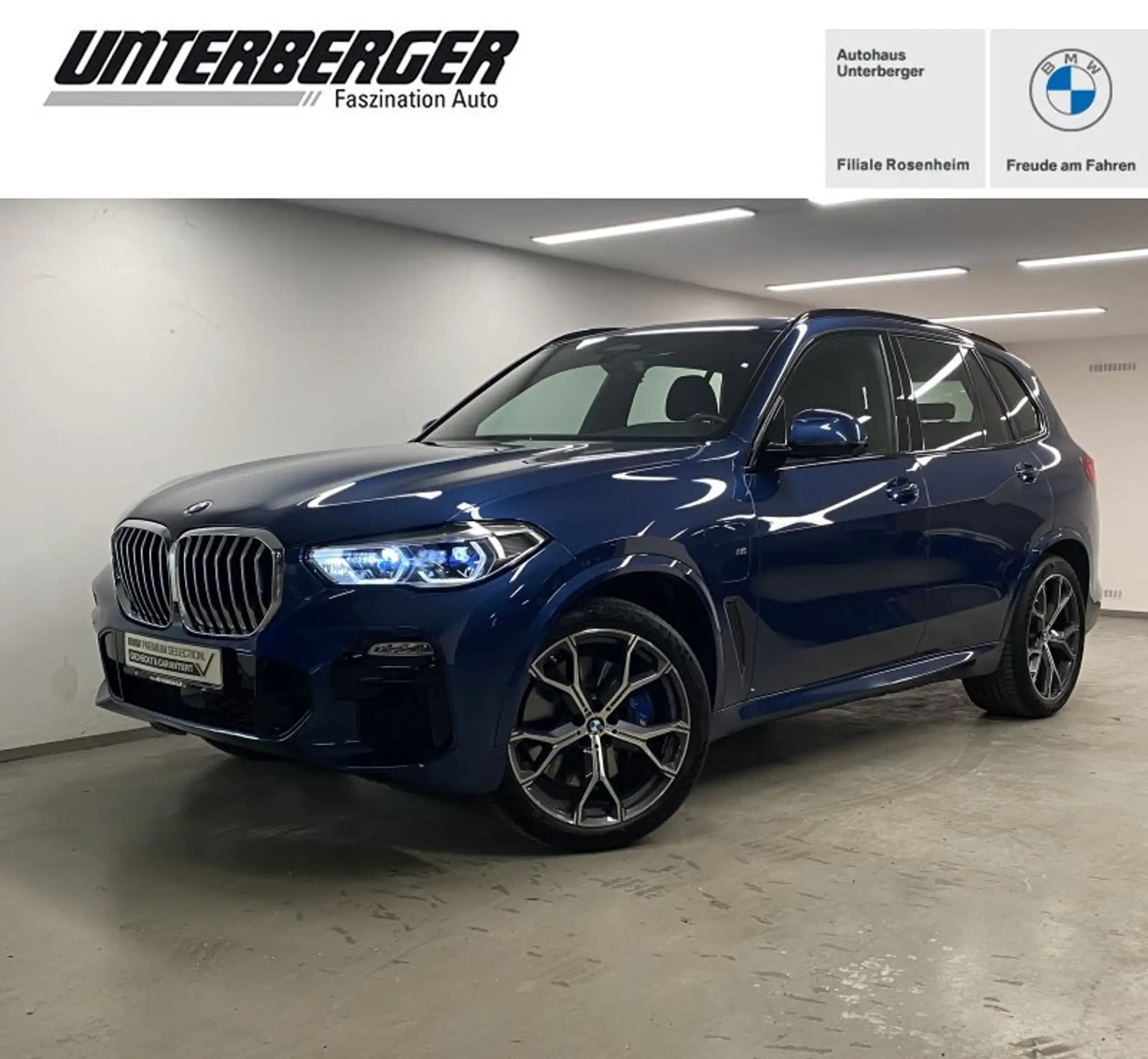 BMW - X5