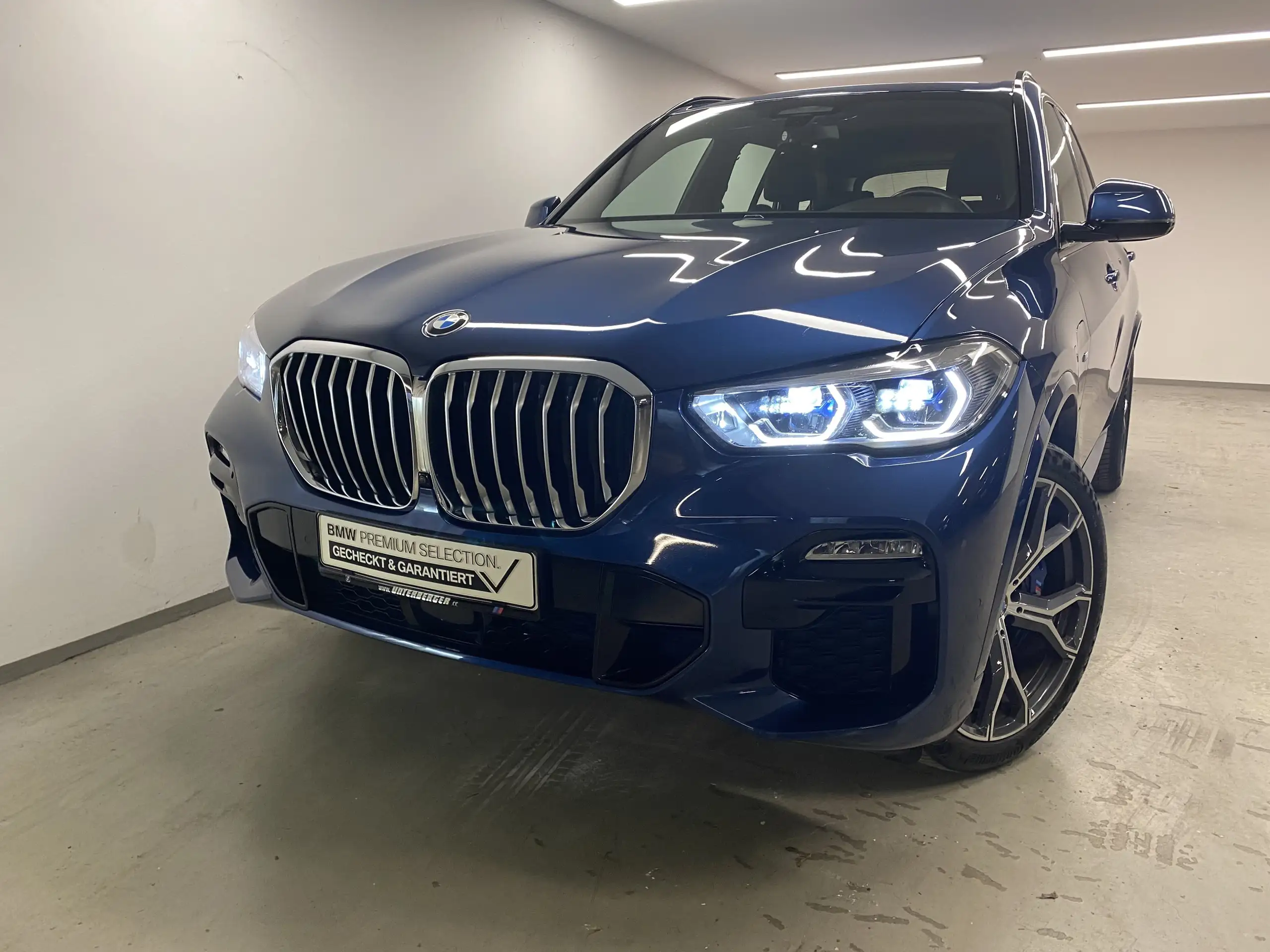 BMW - X5