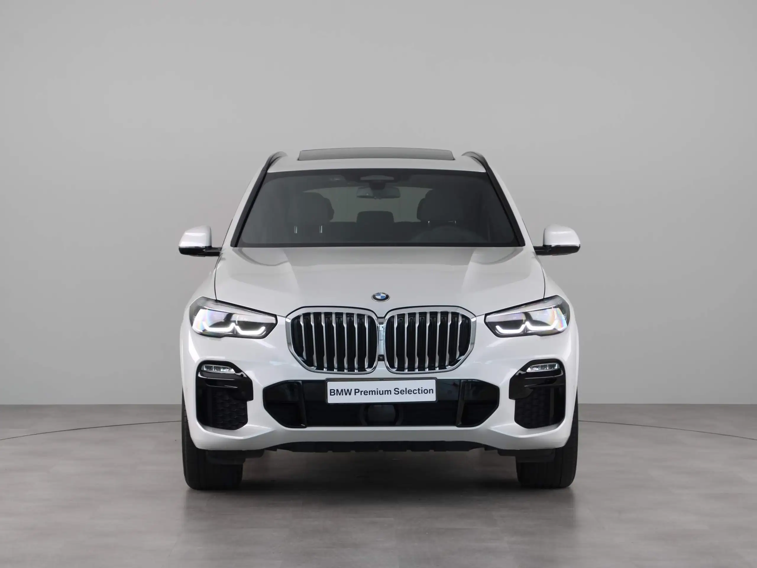 BMW - X5