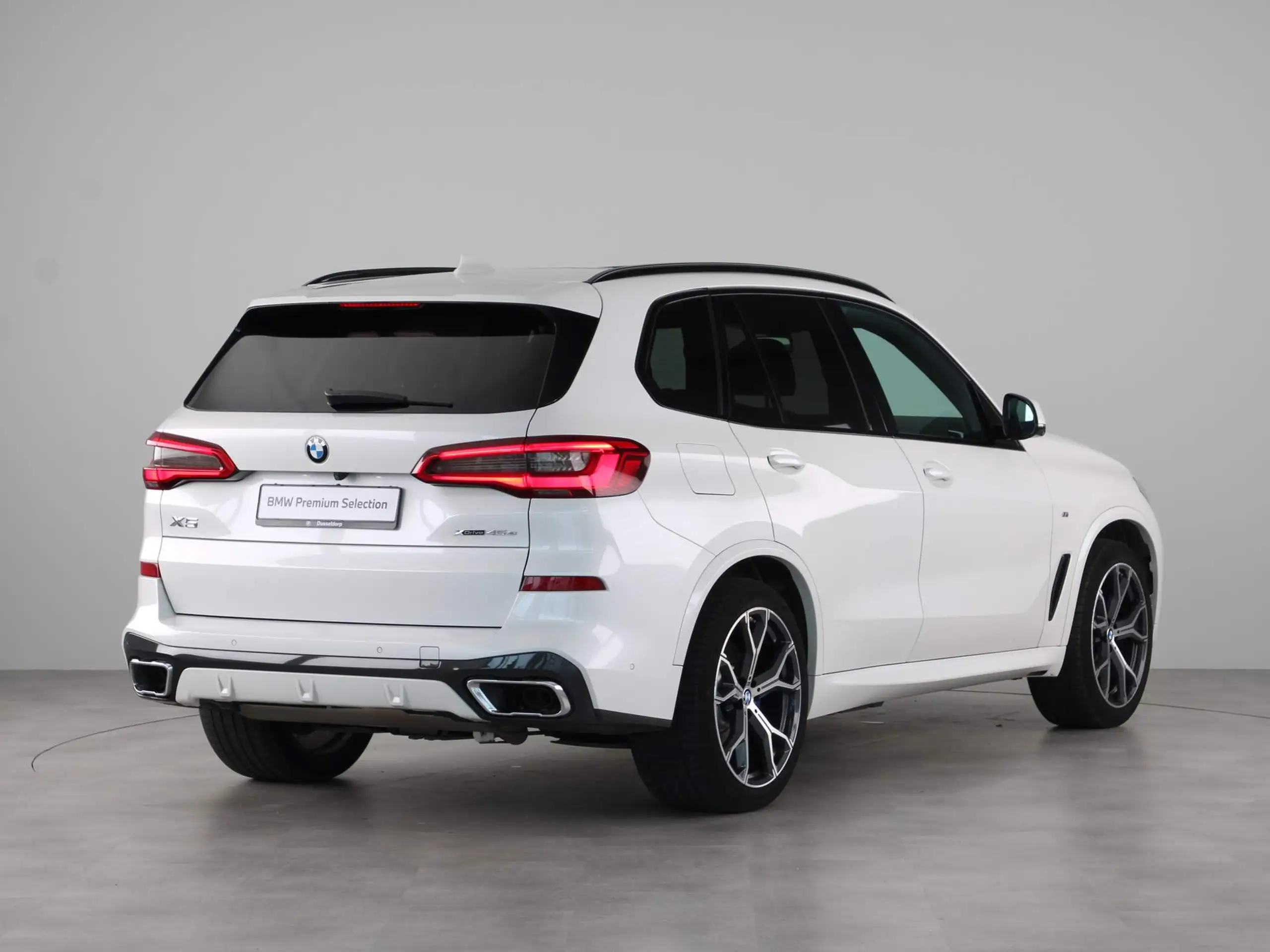 BMW - X5