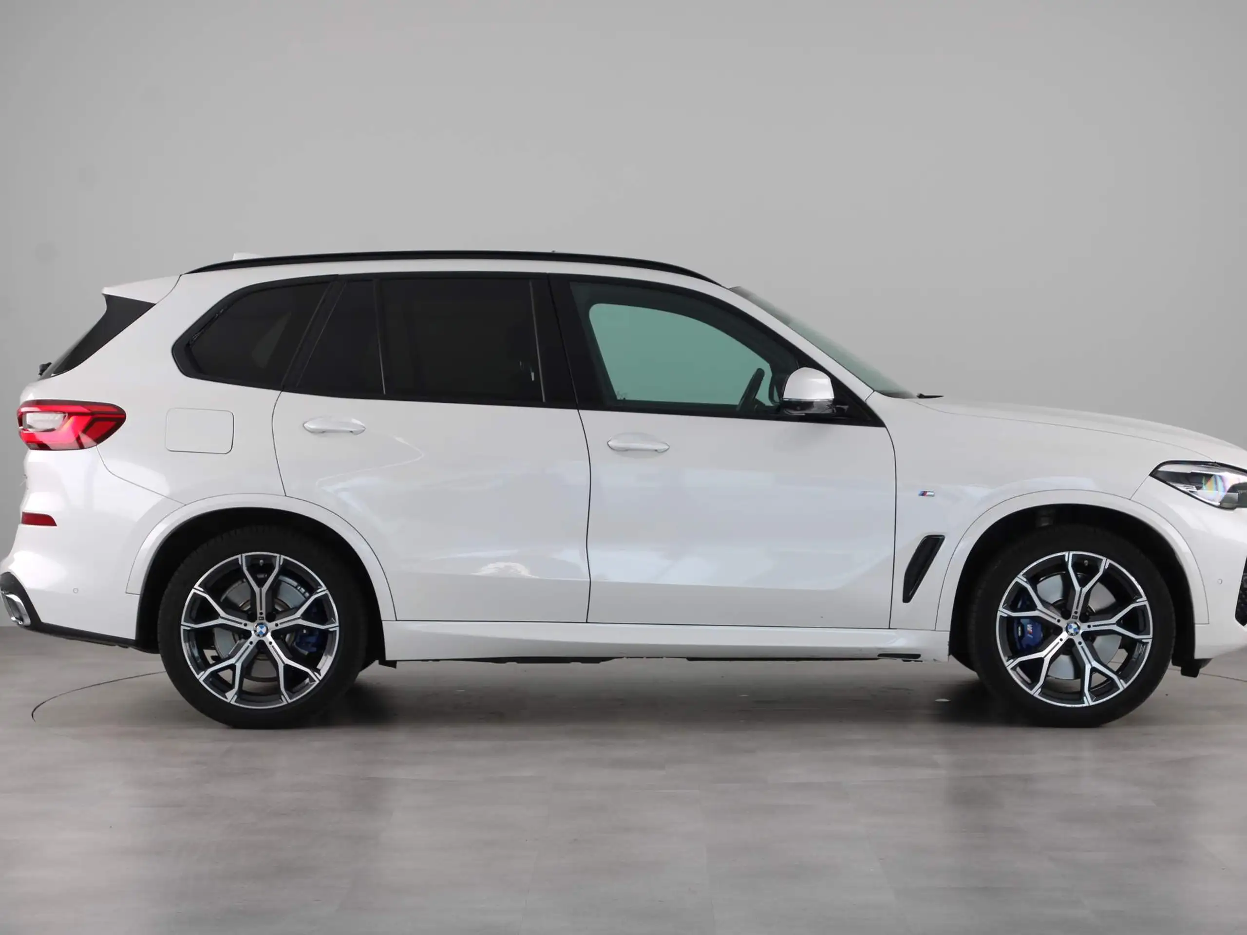 BMW - X5