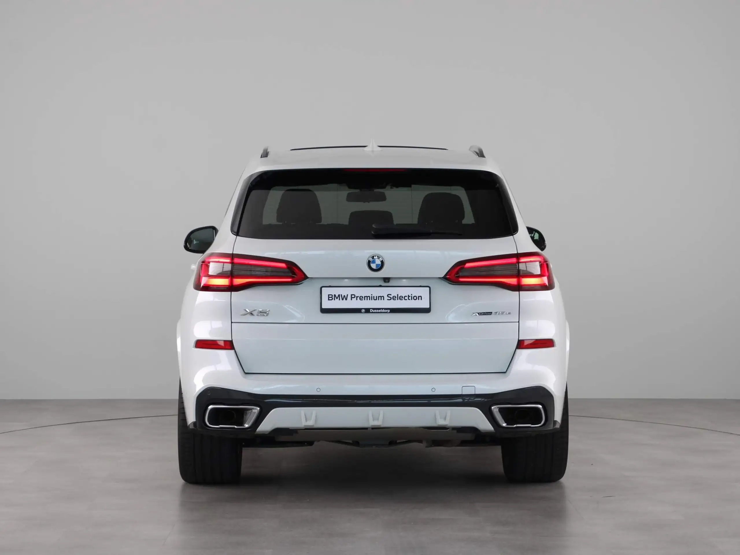 BMW - X5