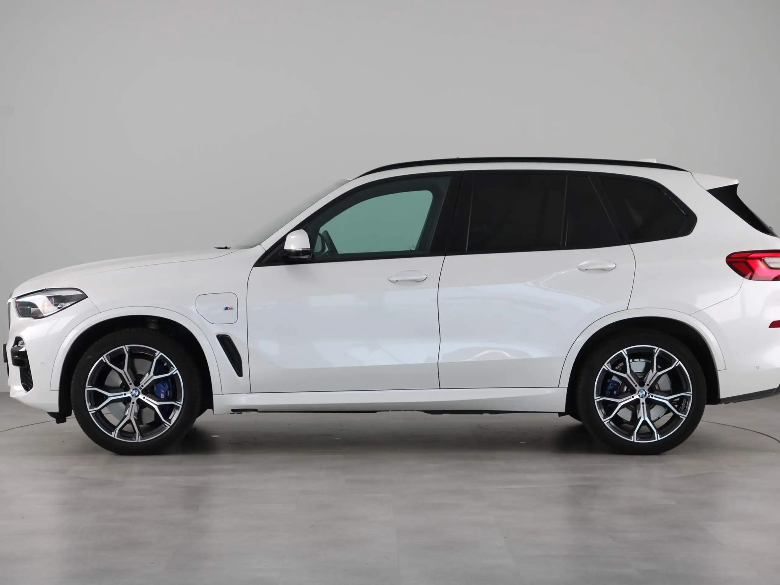 BMW - X5