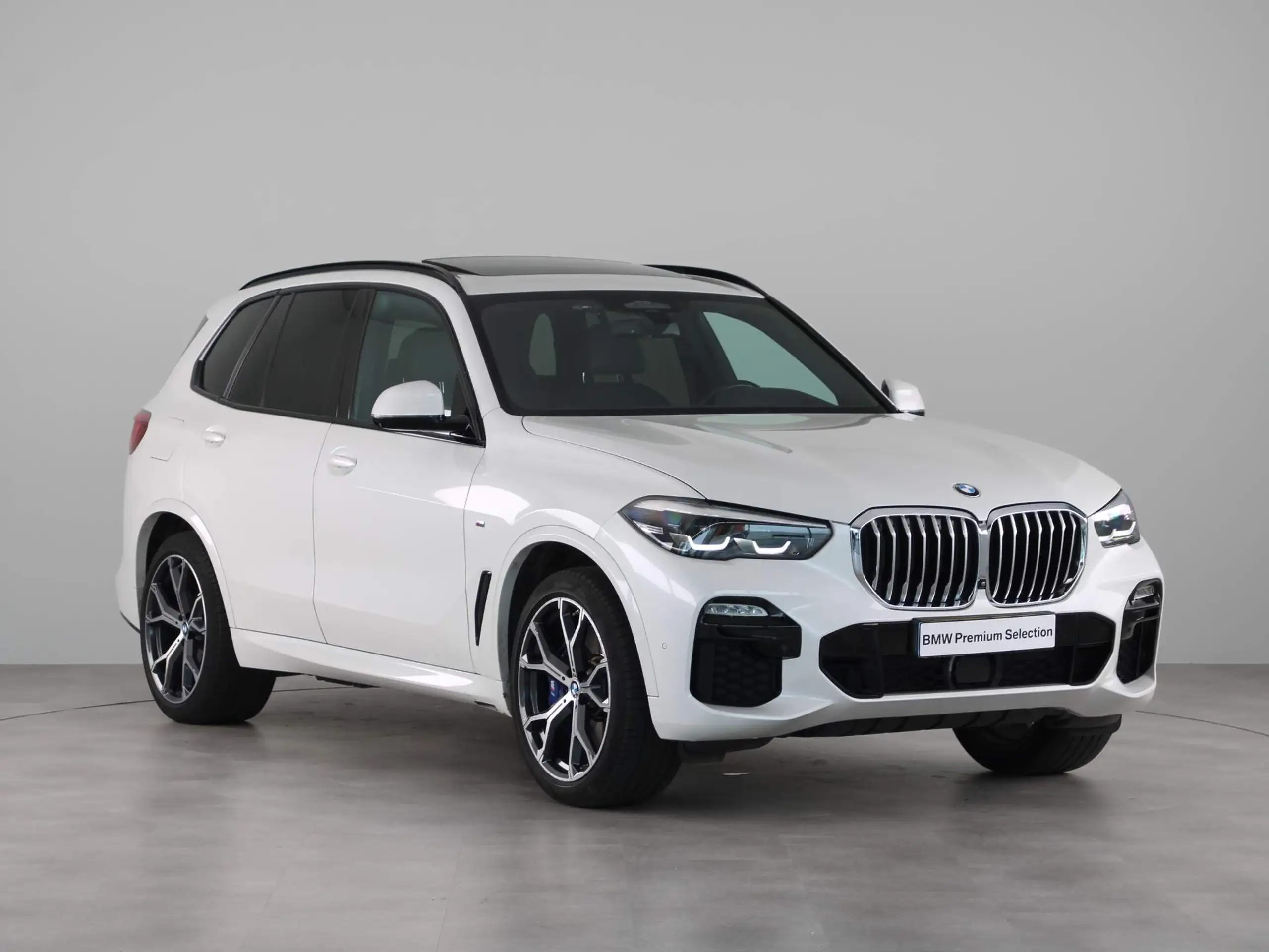 BMW - X5