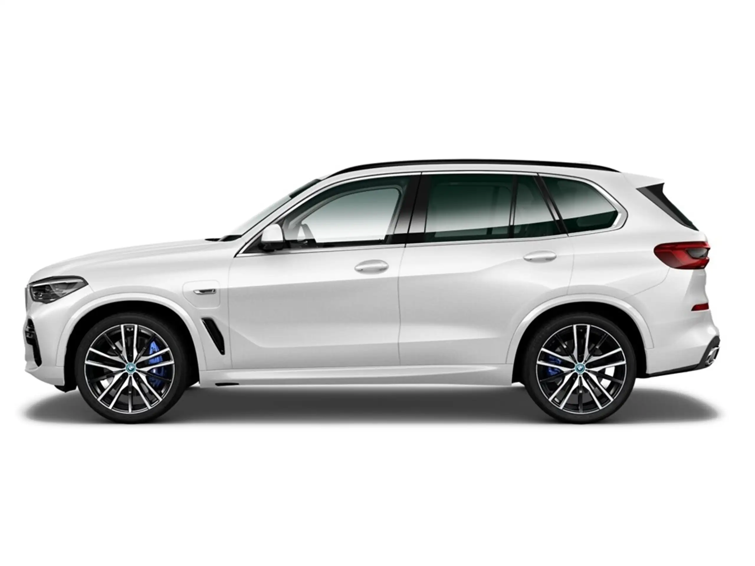 BMW - X5