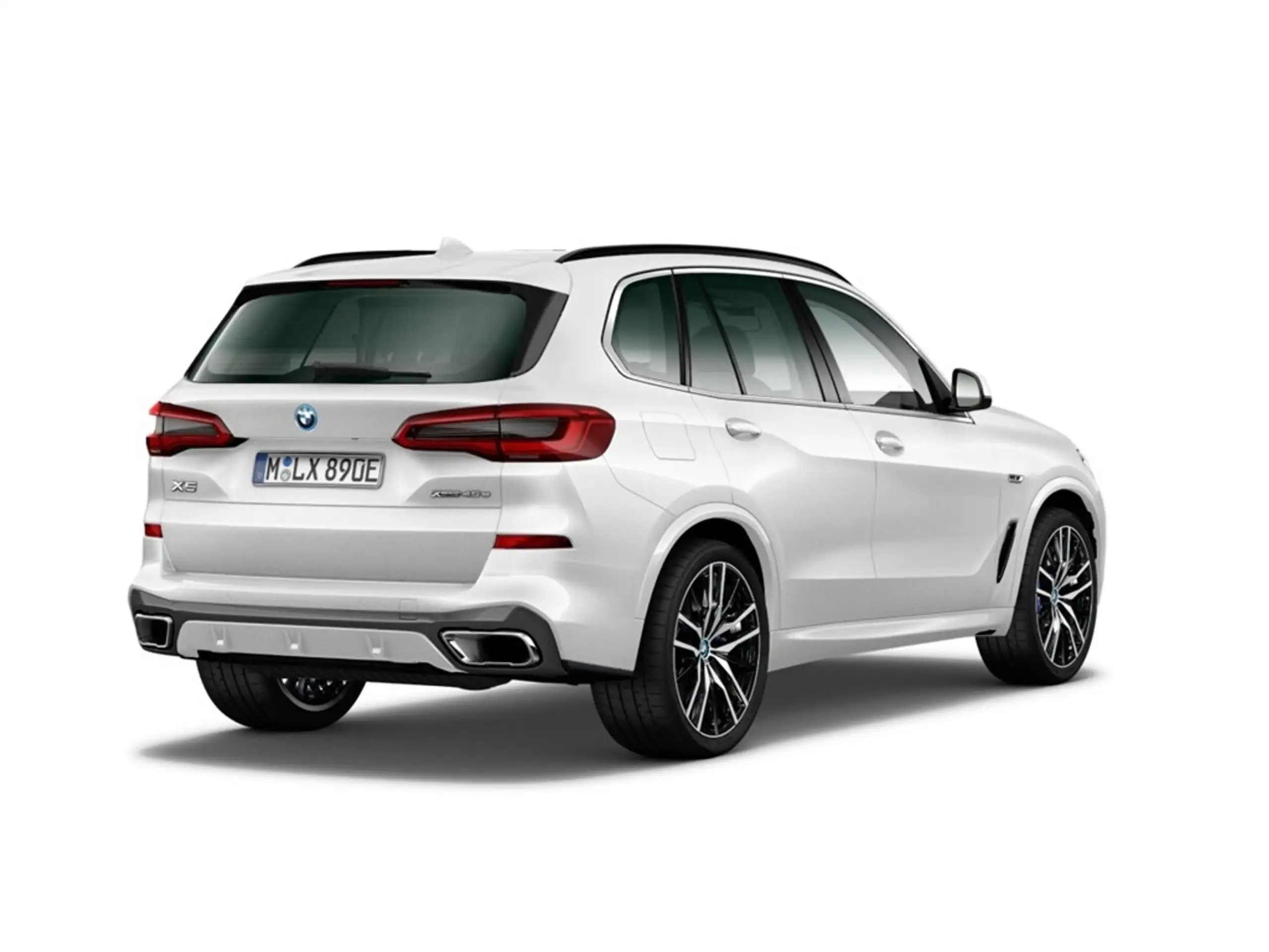 BMW - X5