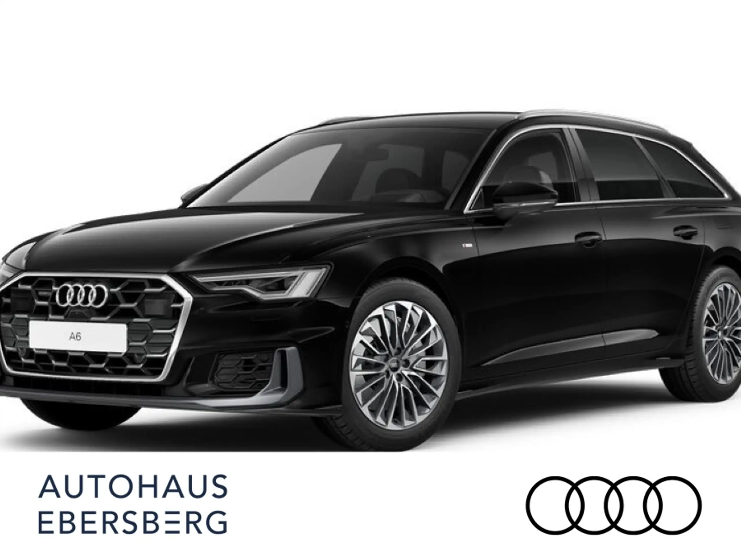 Audi - A6