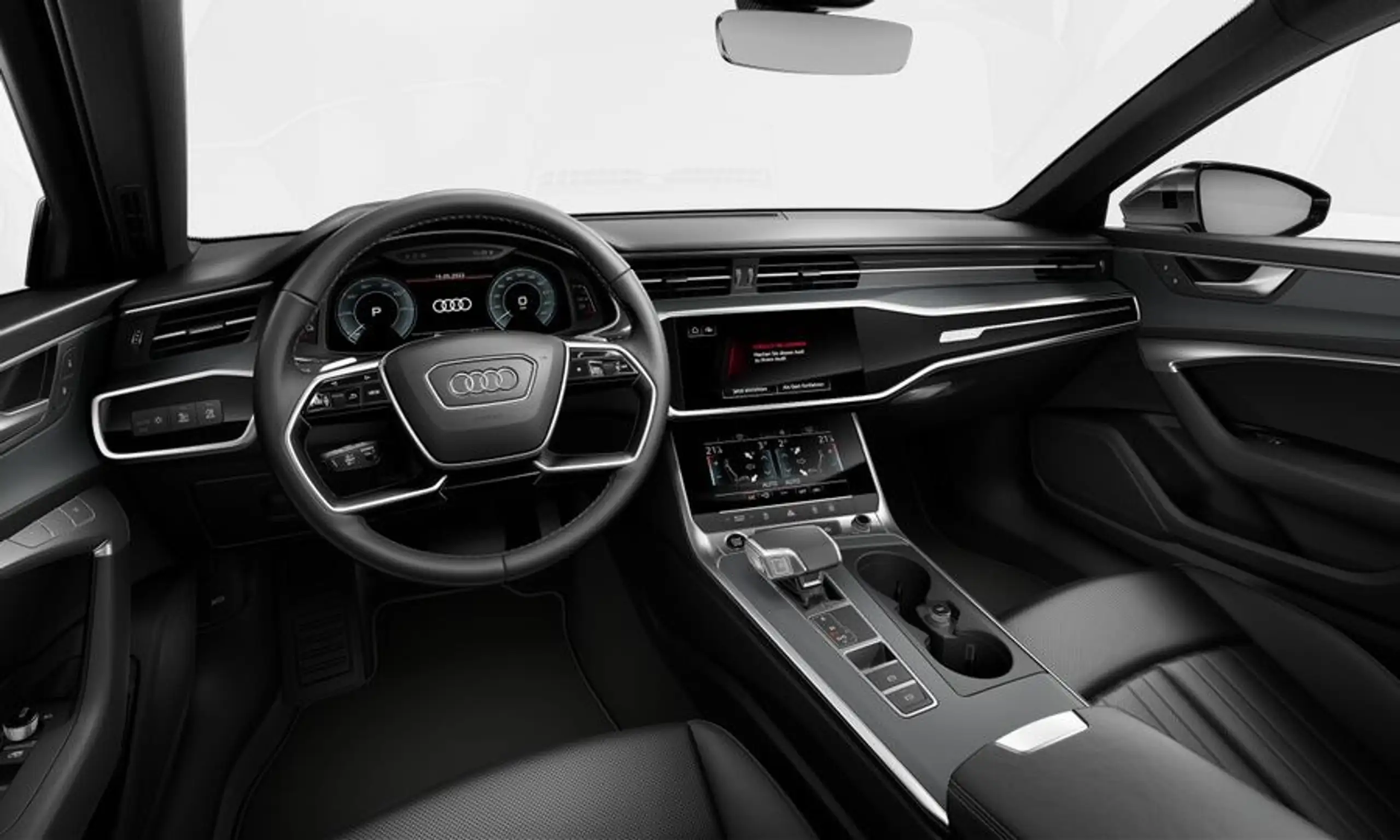 Audi - A6