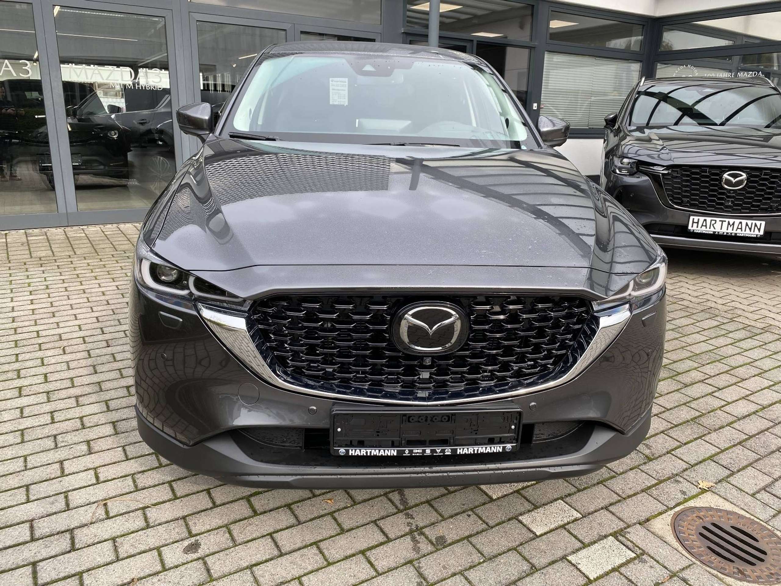 Mazda - CX-5