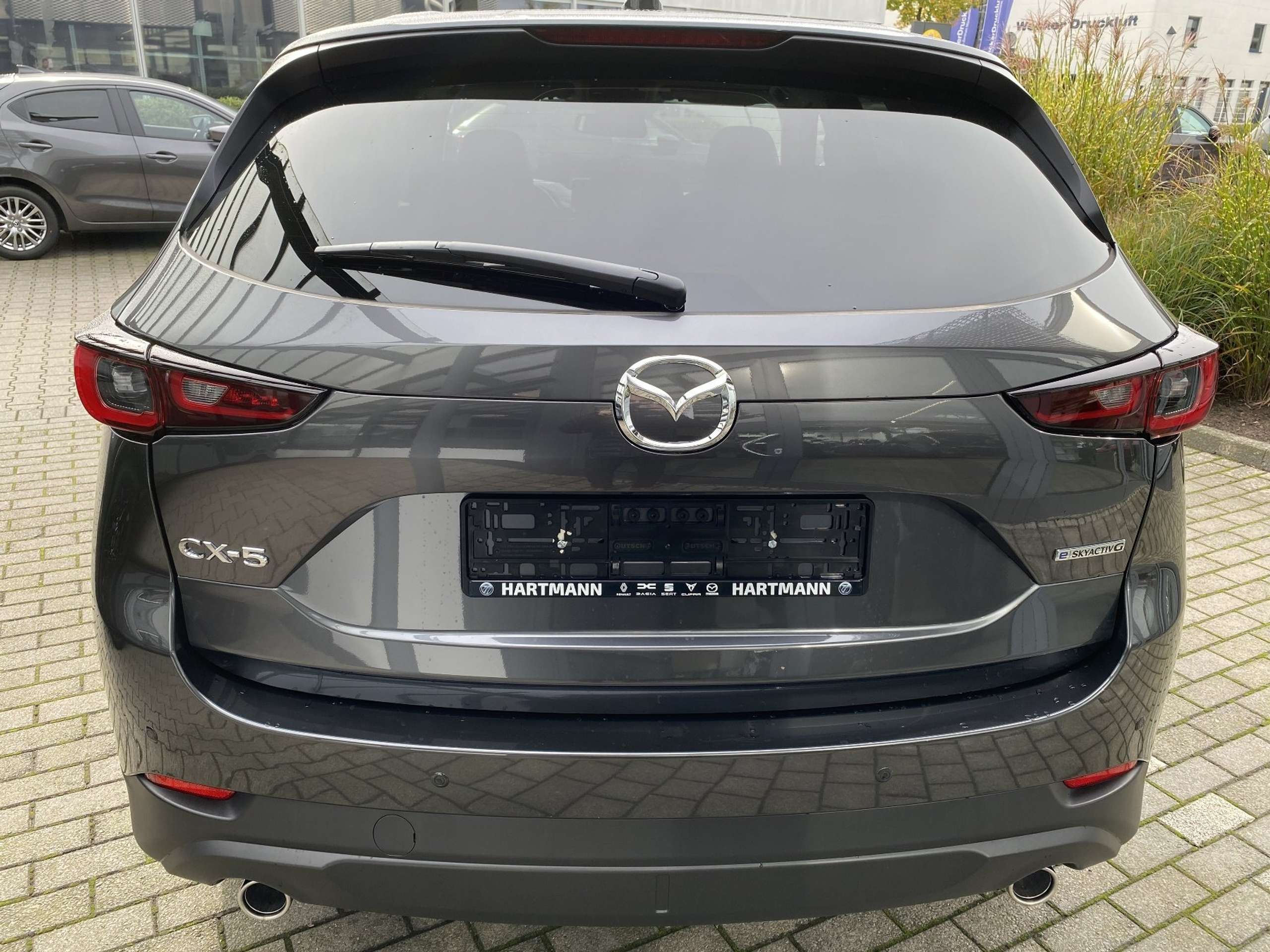 Mazda - CX-5