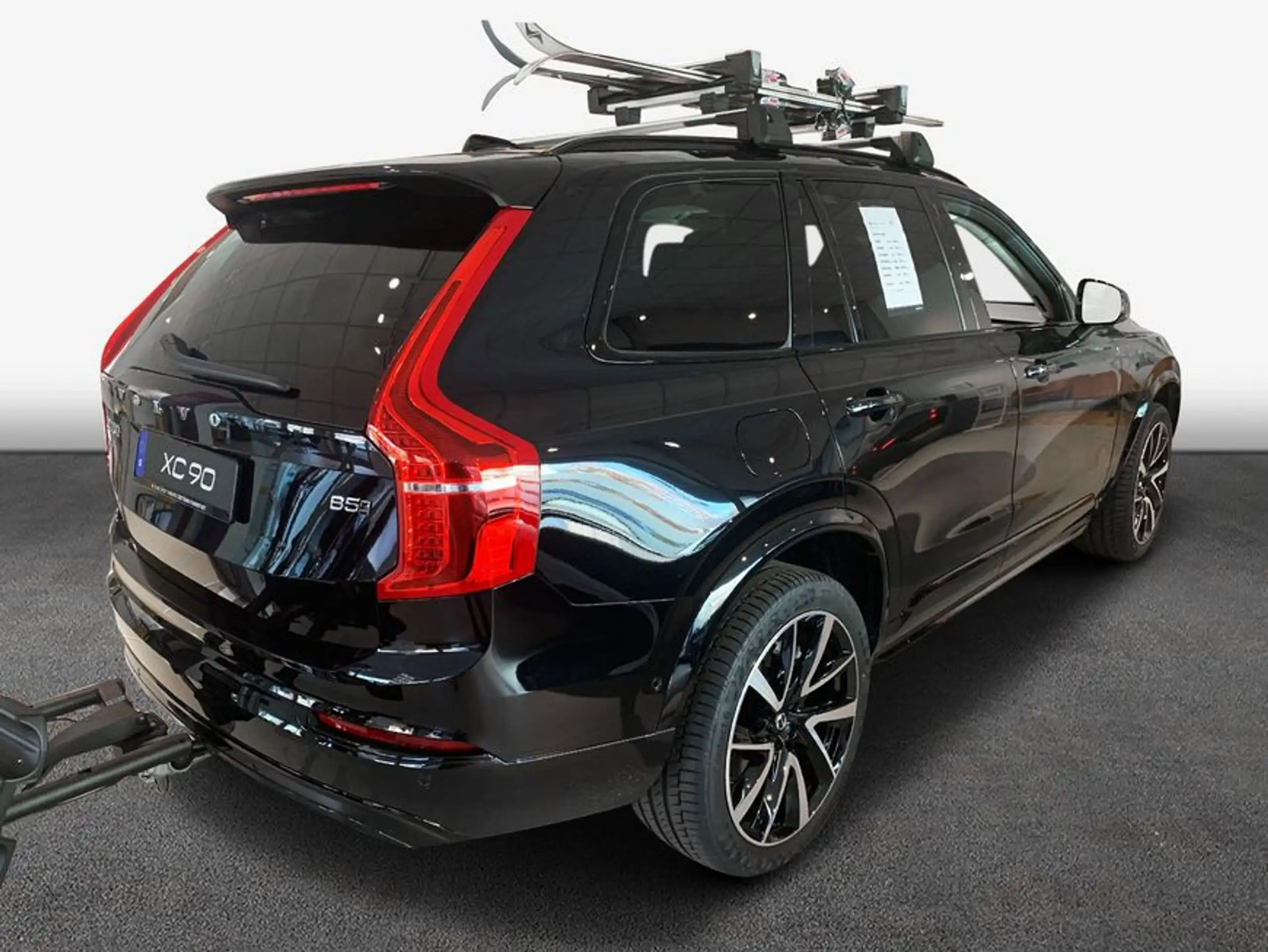 Volvo - XC90