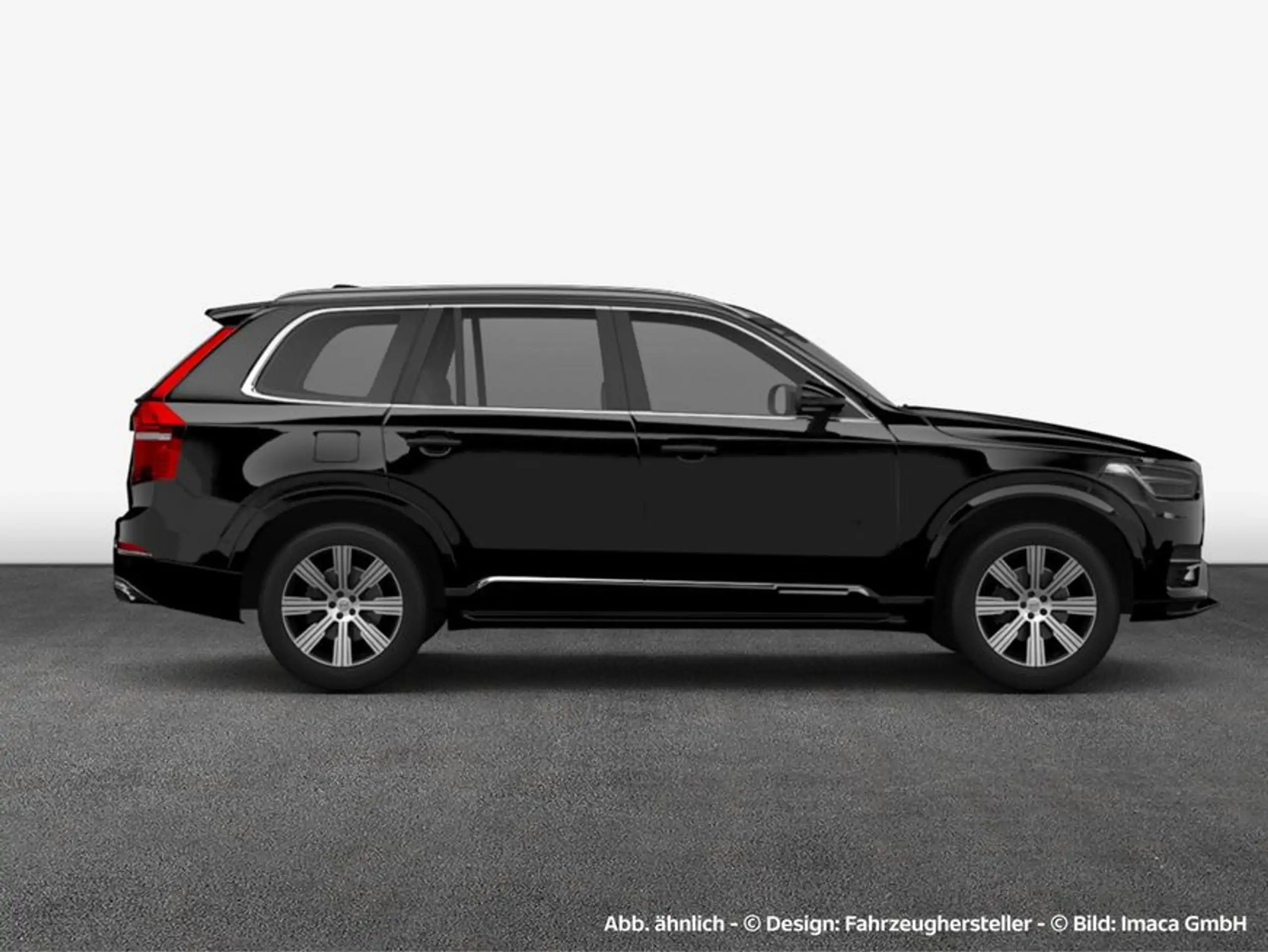 Volvo - XC90