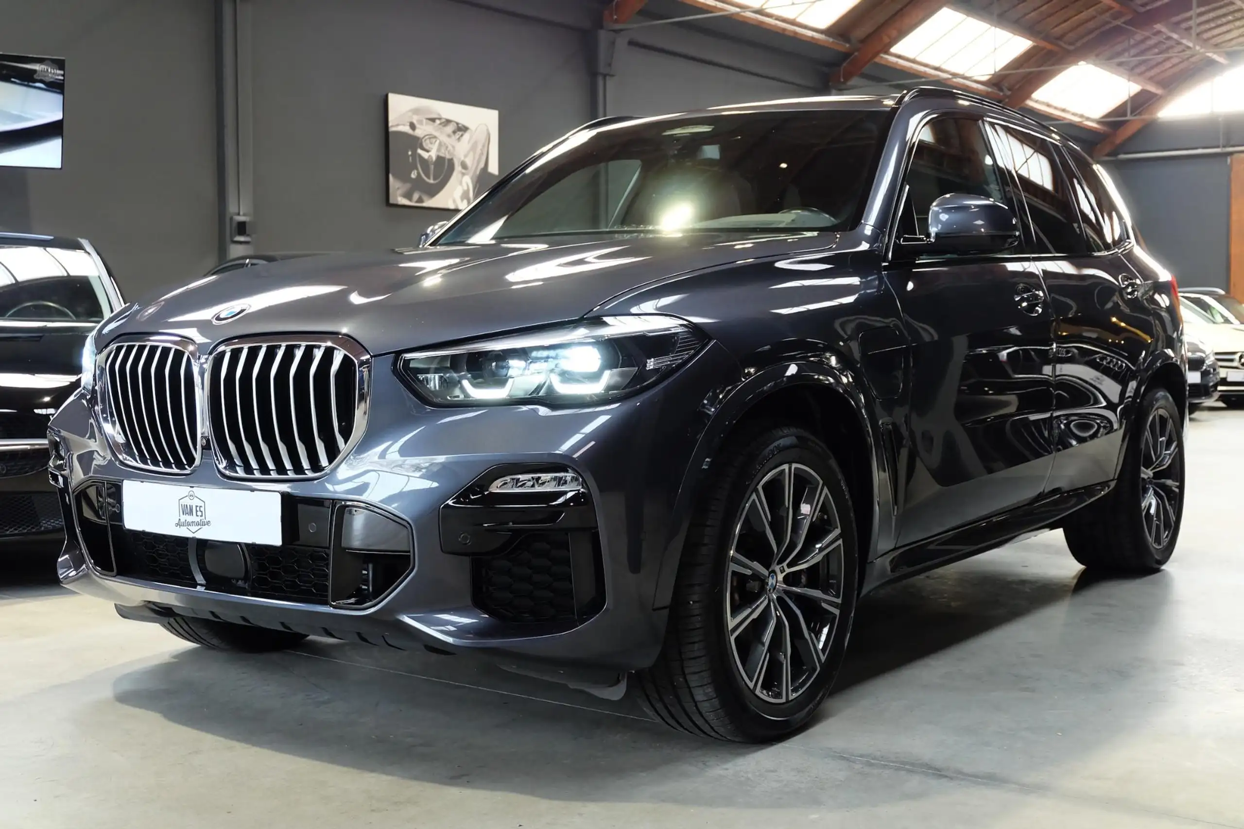 BMW - X5