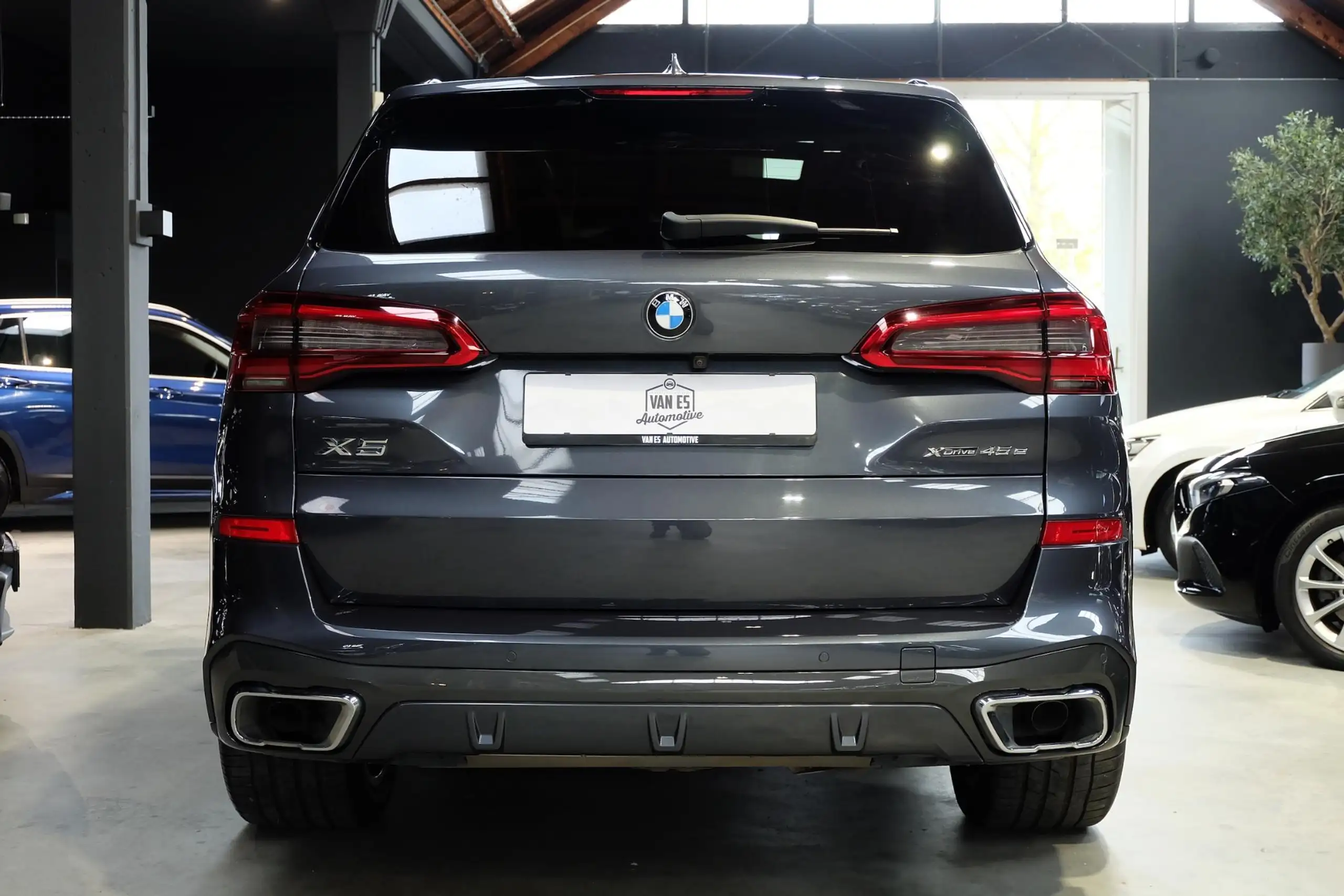 BMW - X5