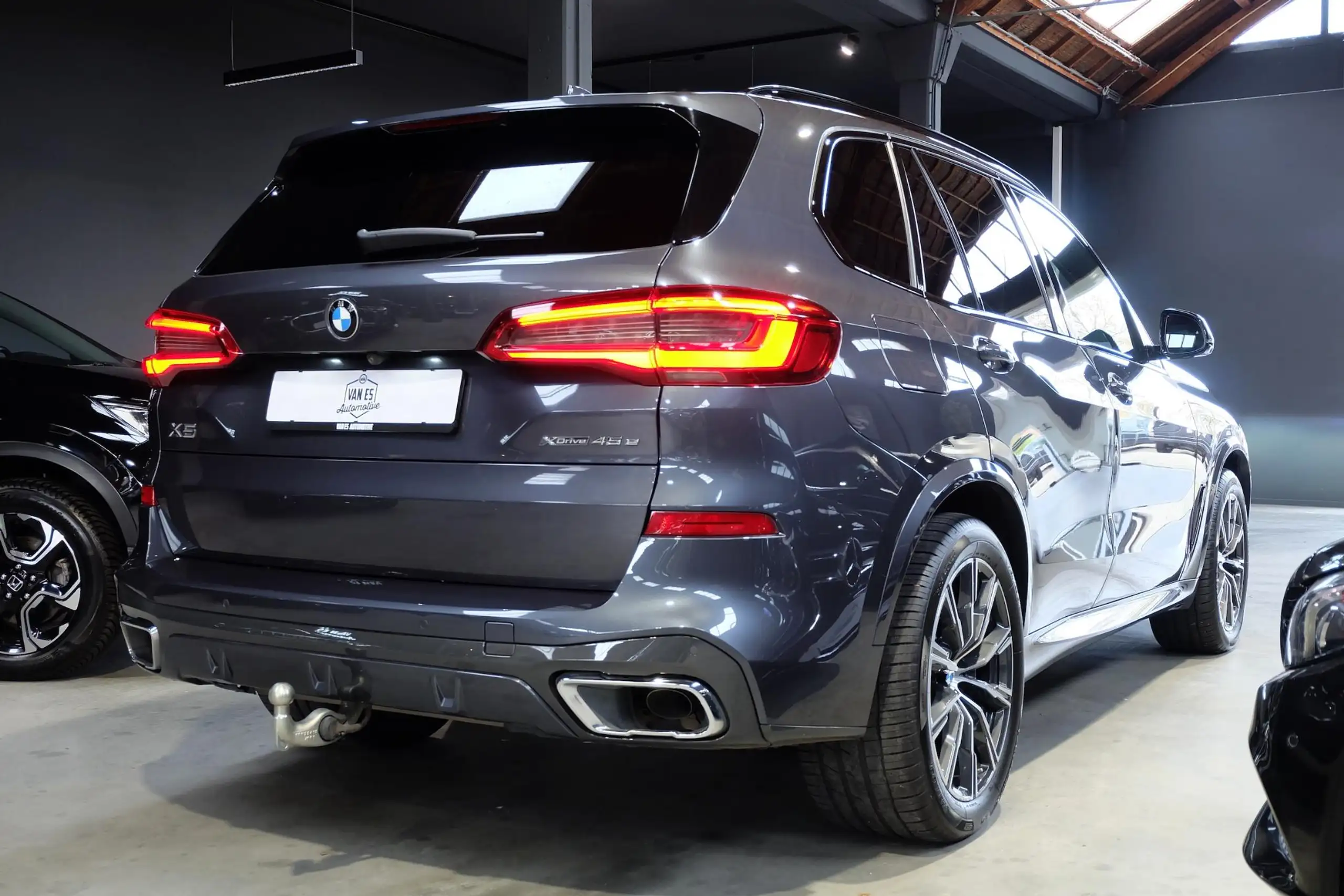 BMW - X5