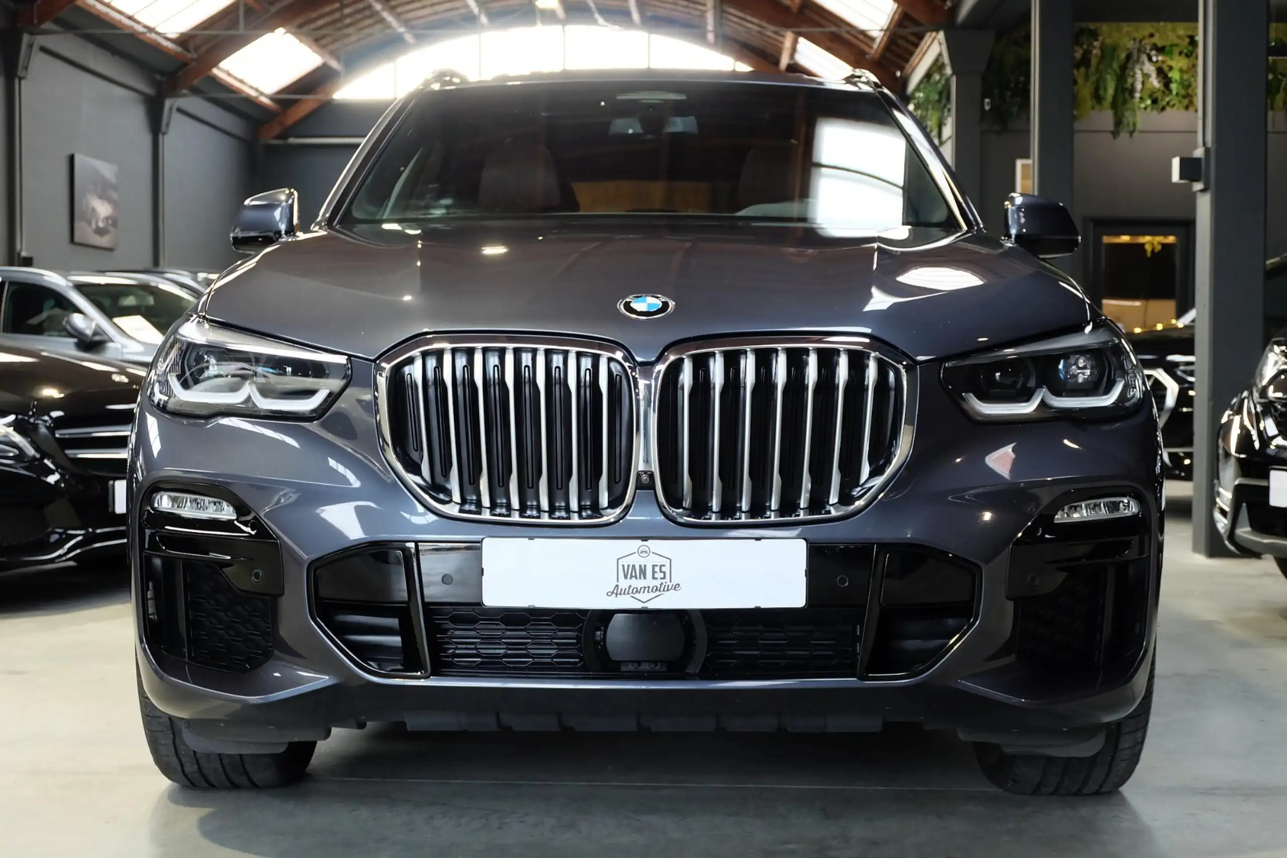 BMW - X5