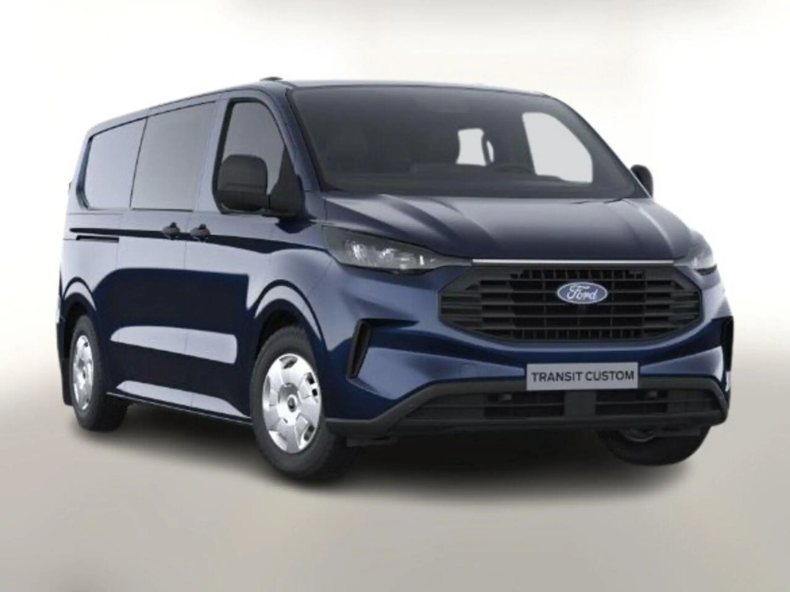 Ford - Transit Custom