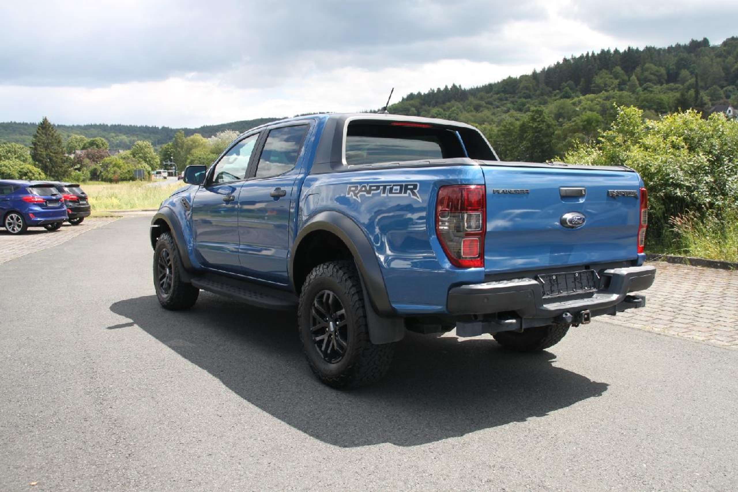 Ford - Ranger