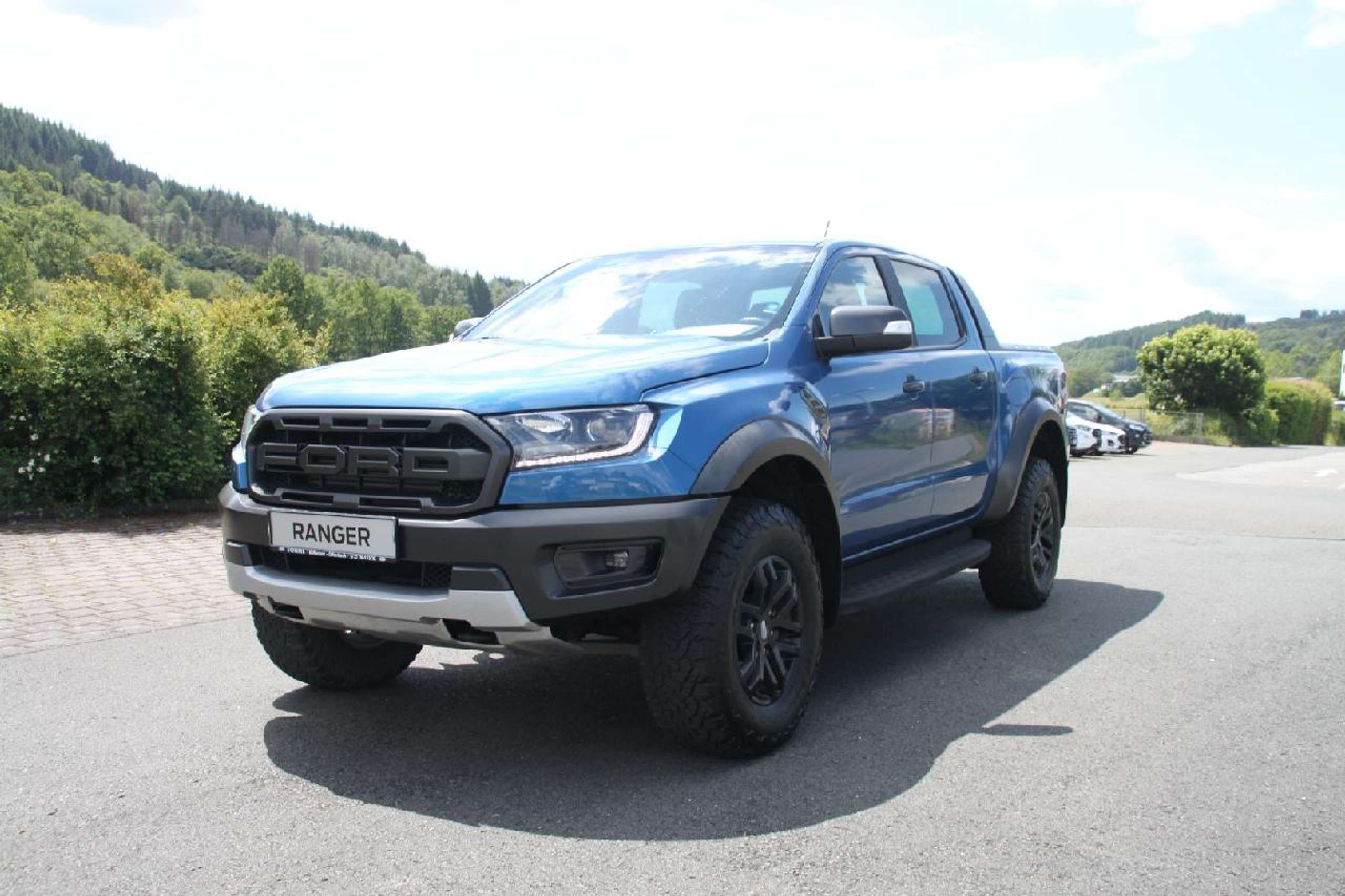 Ford - Ranger