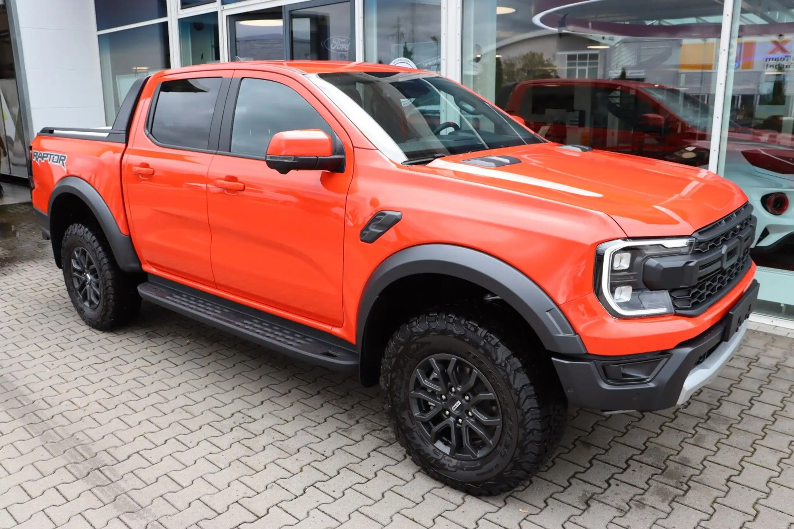 Ford - Ranger