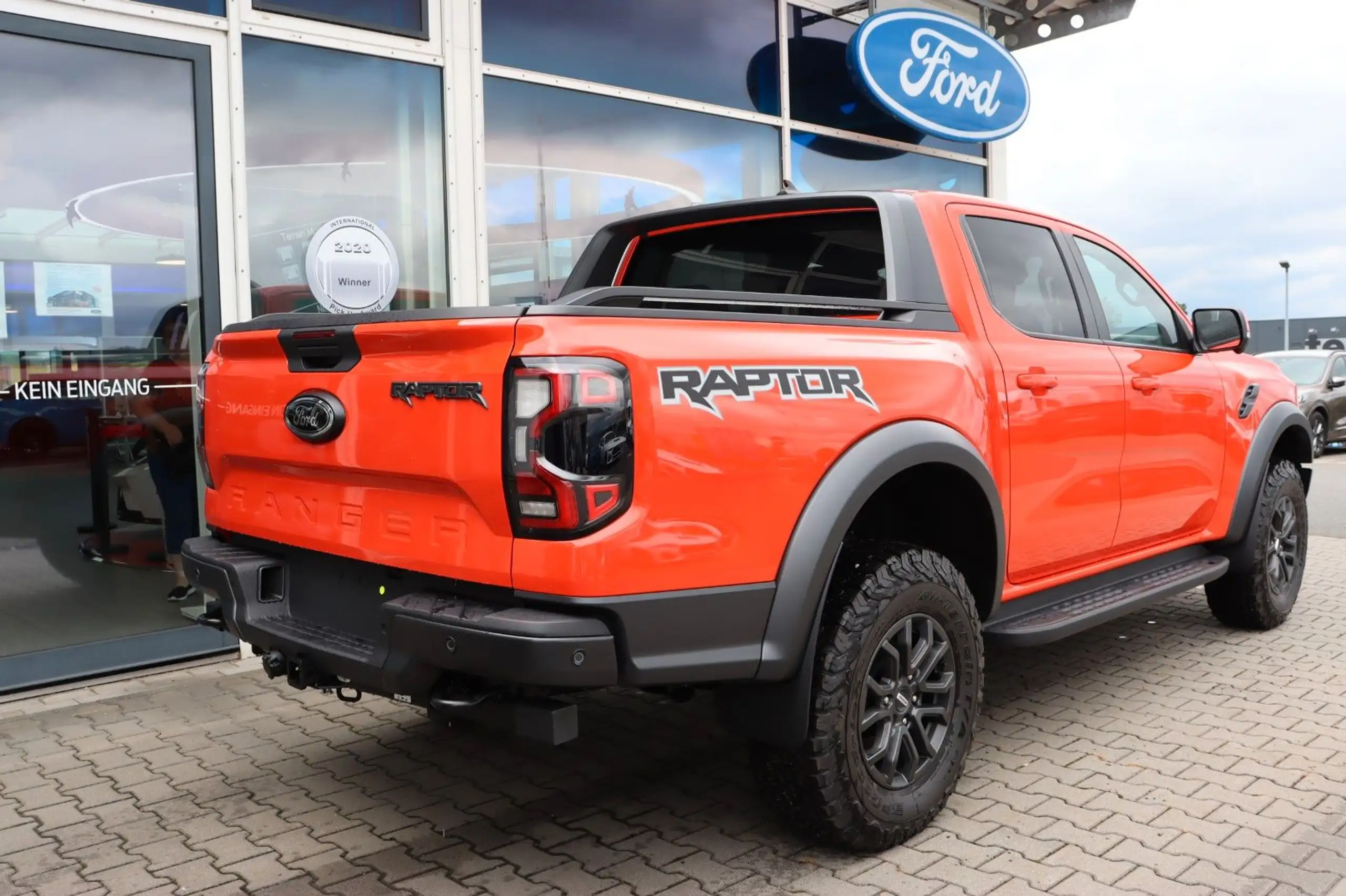 Ford - Ranger