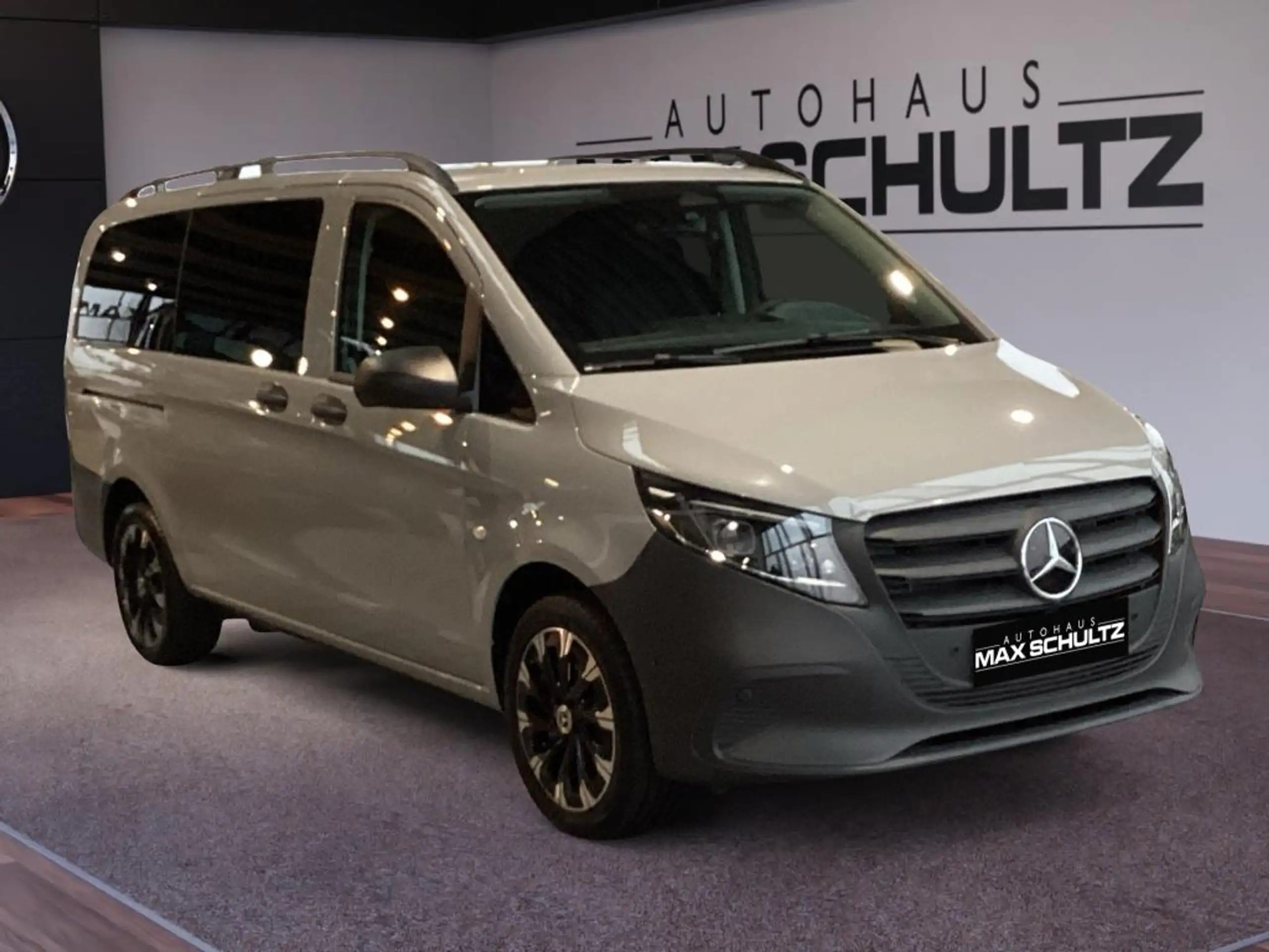 Mercedes-Benz - Vito