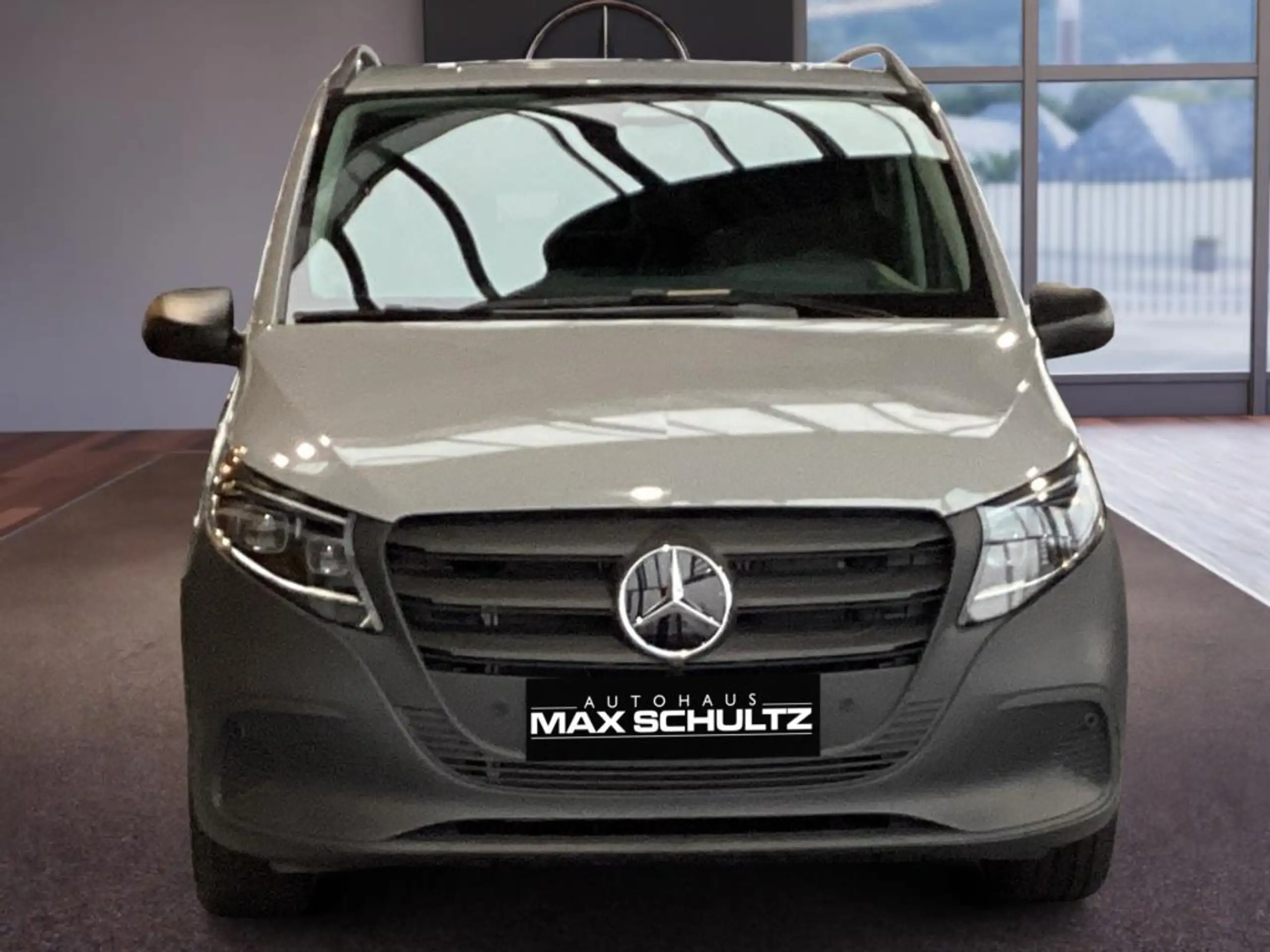 Mercedes-Benz - Vito