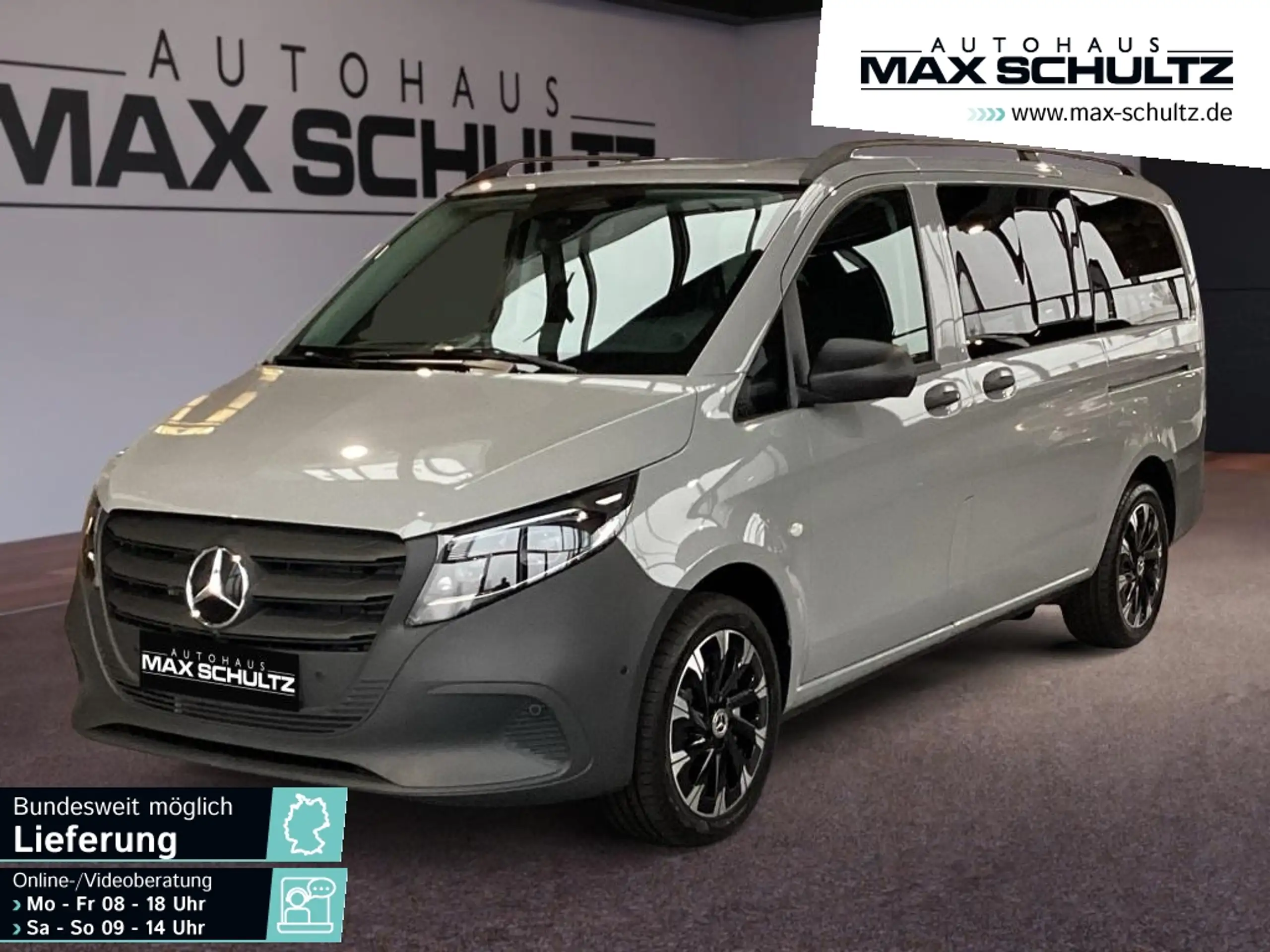 Mercedes-Benz - Vito