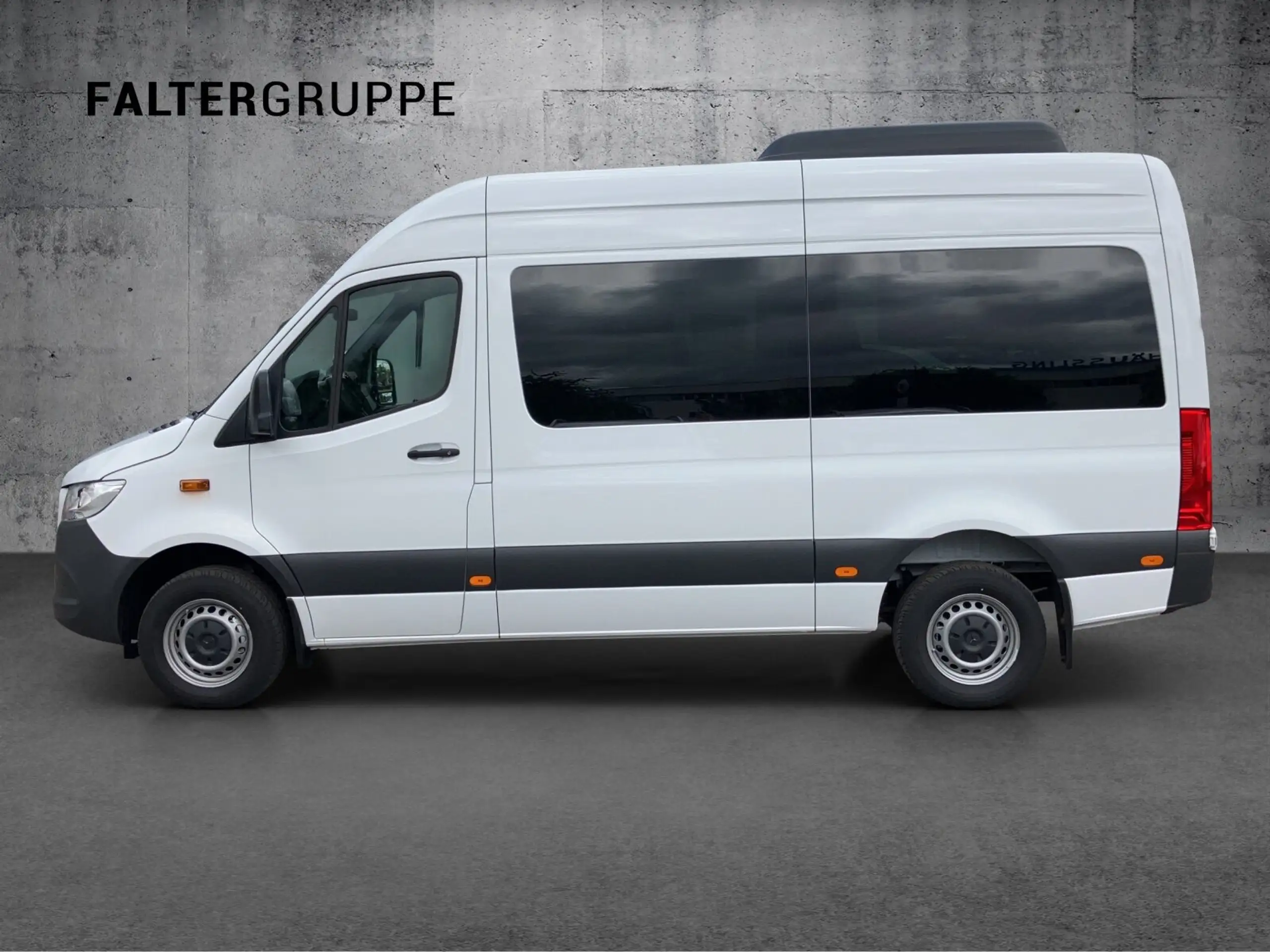 Mercedes-Benz - Sprinter