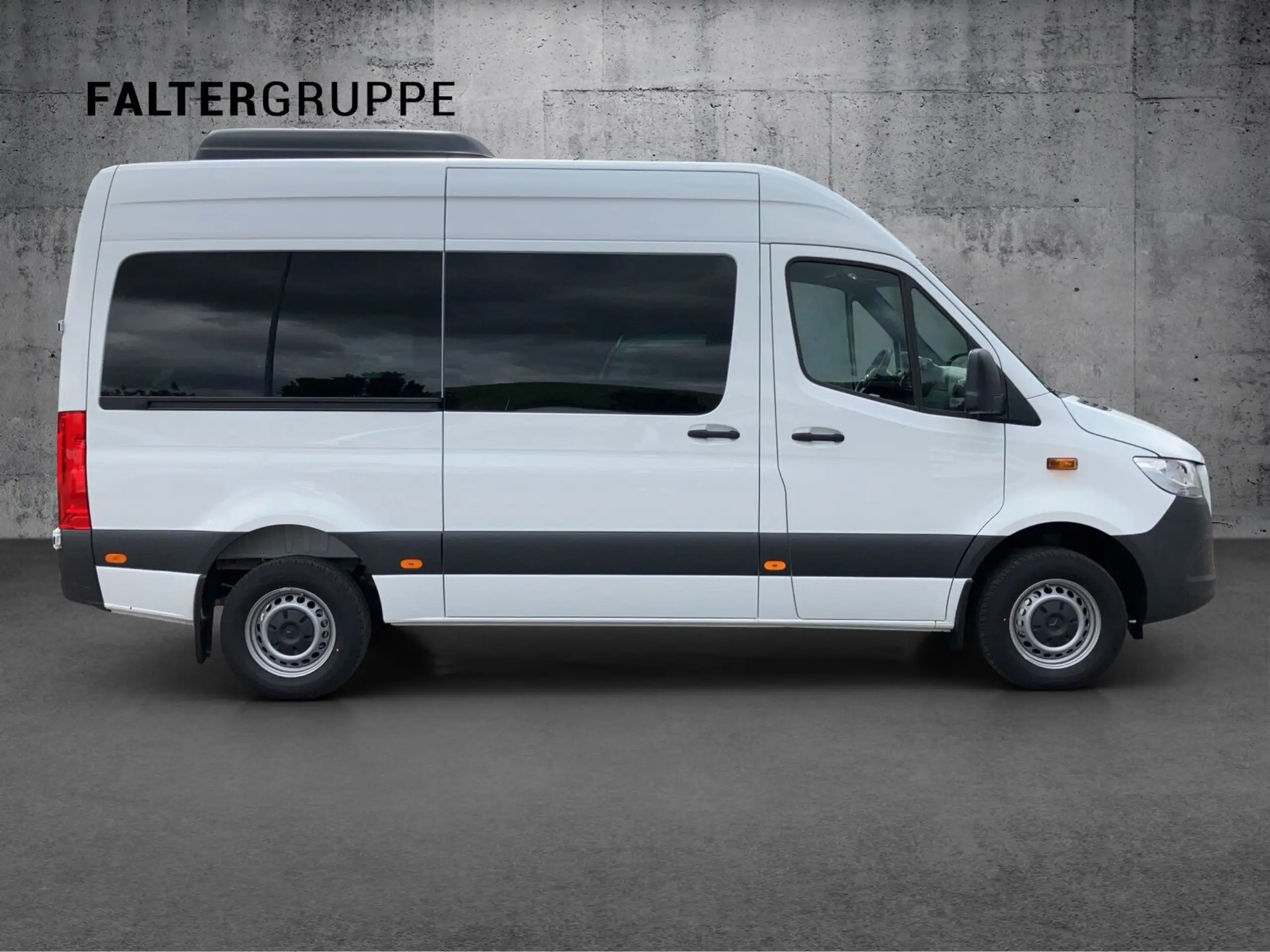 Mercedes-Benz - Sprinter