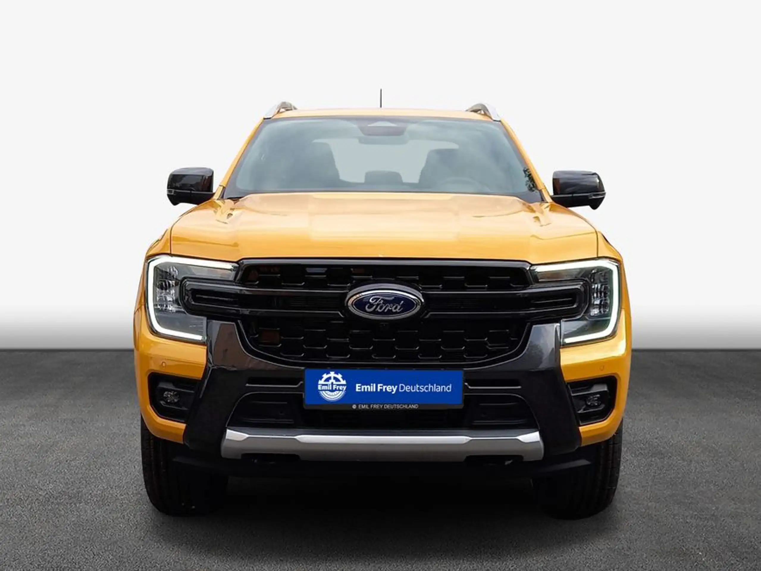 Ford - Ranger