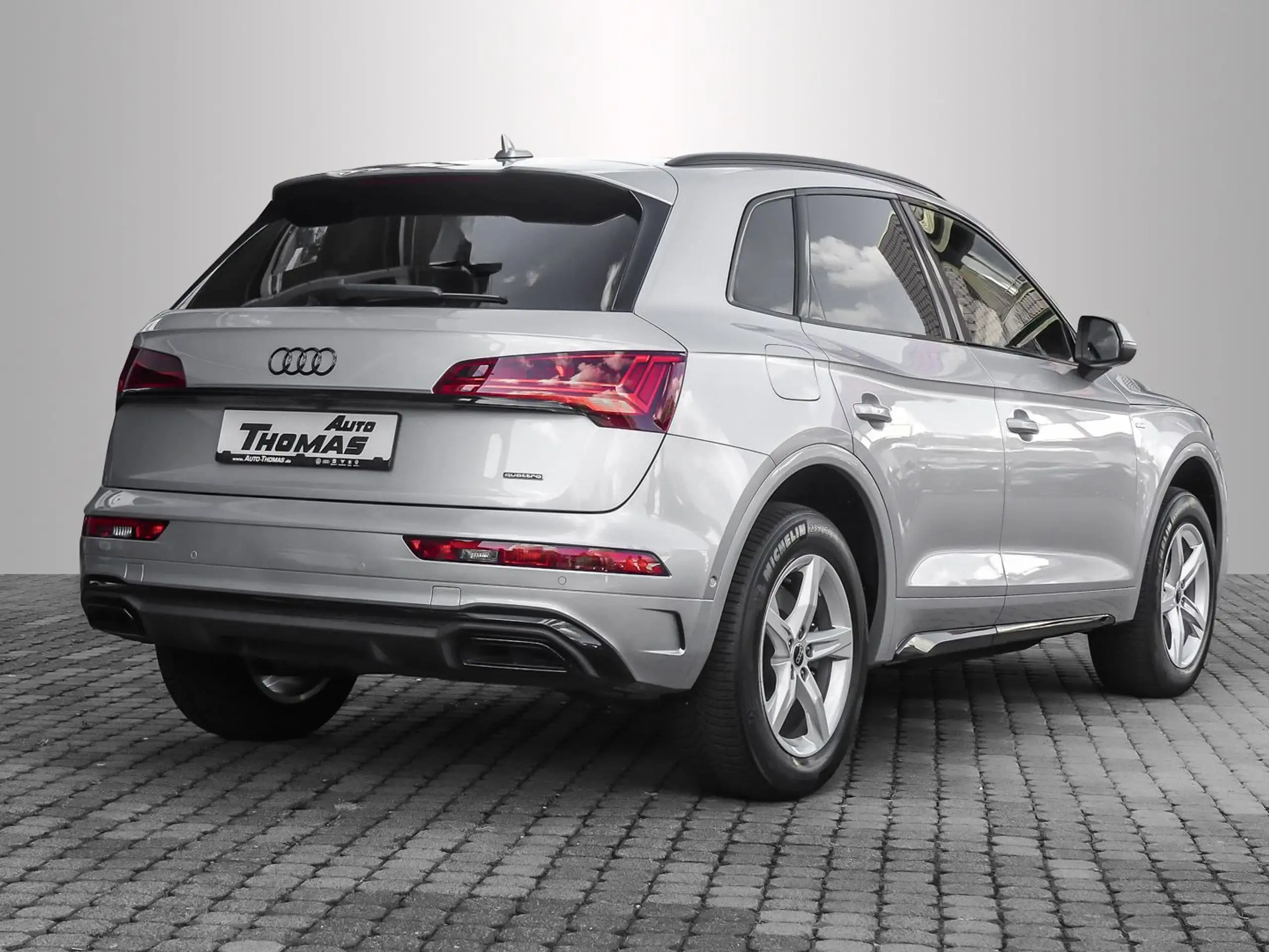 Audi - Q5