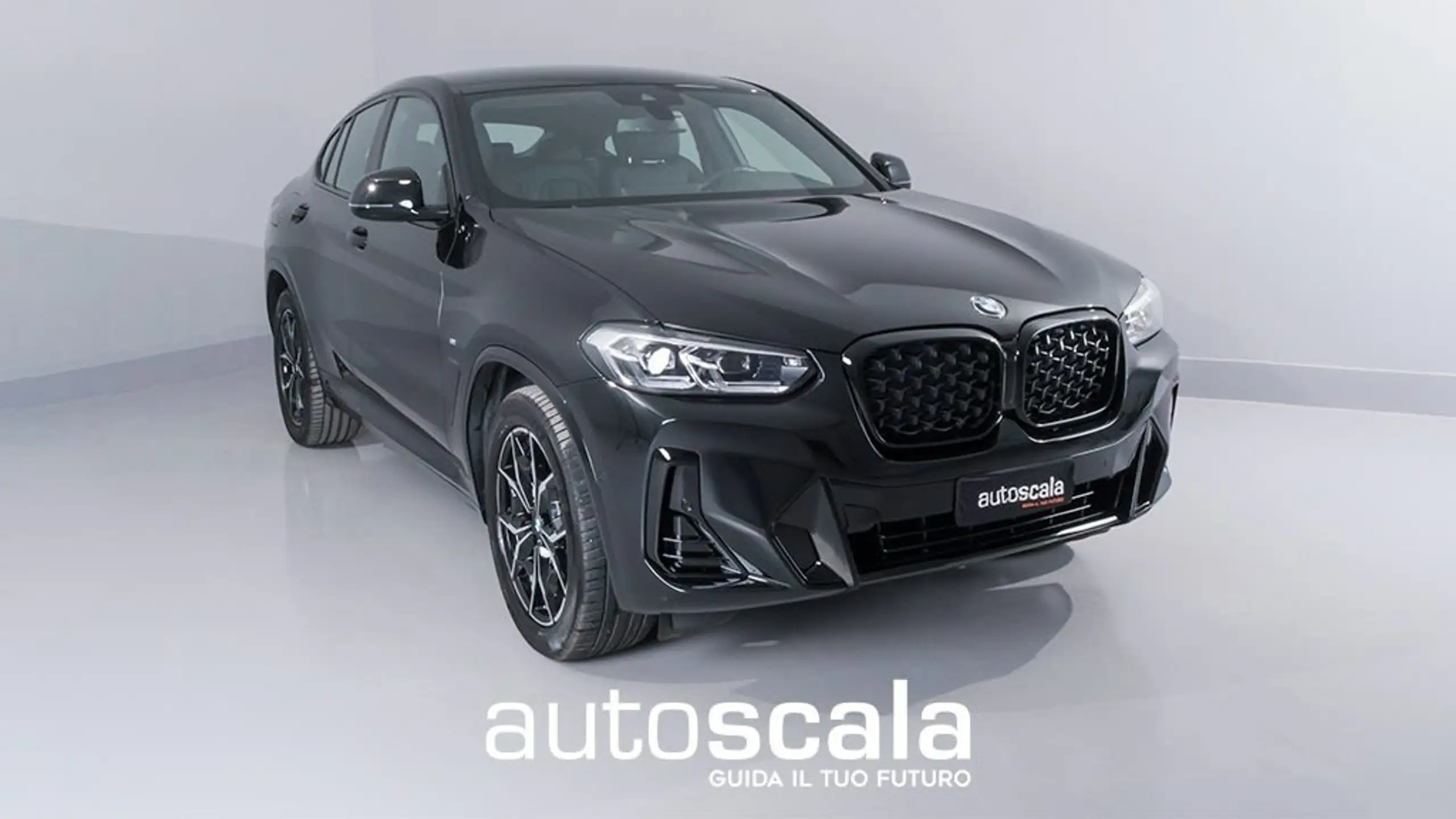 BMW X4 2024