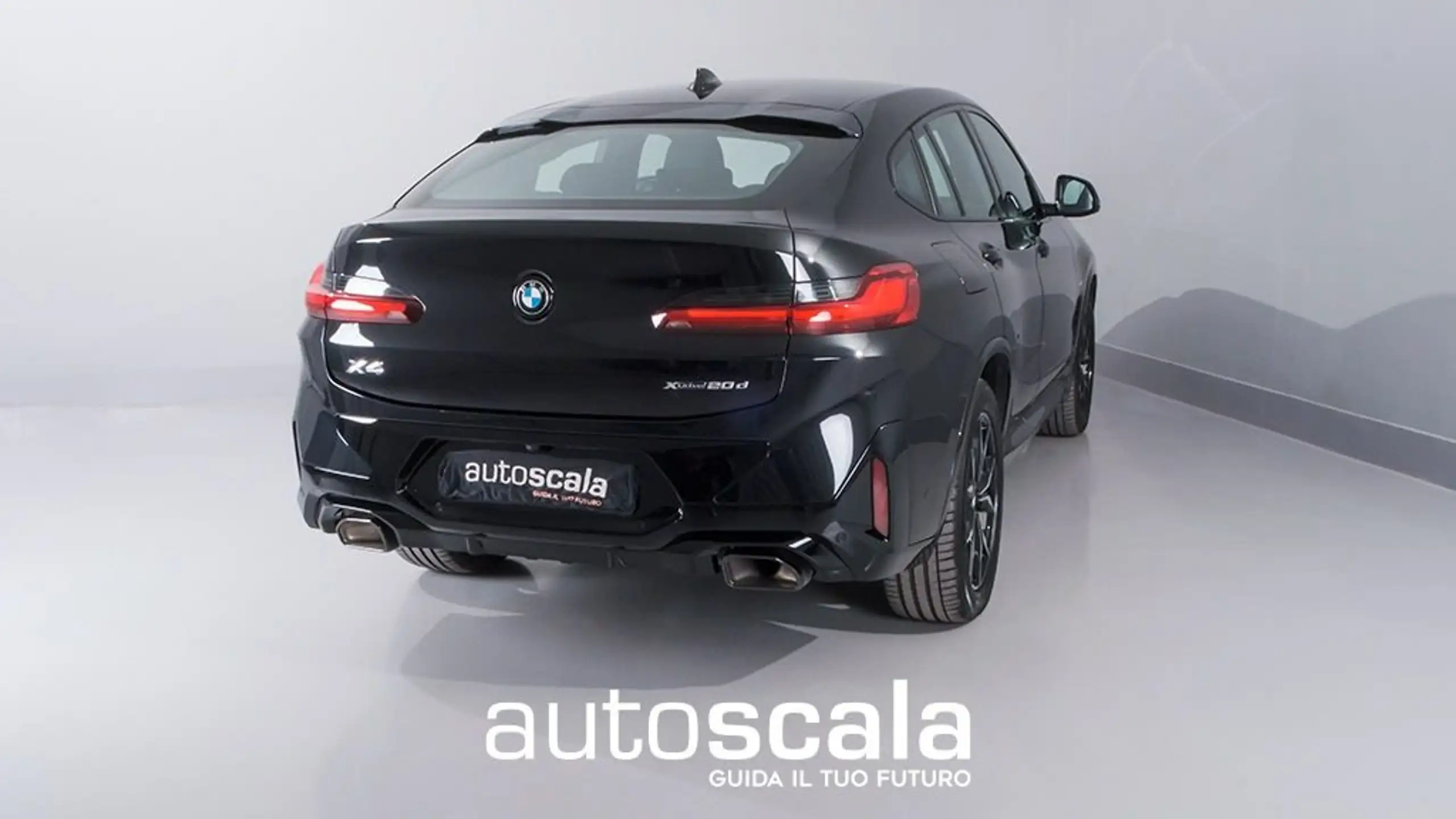 BMW - X4