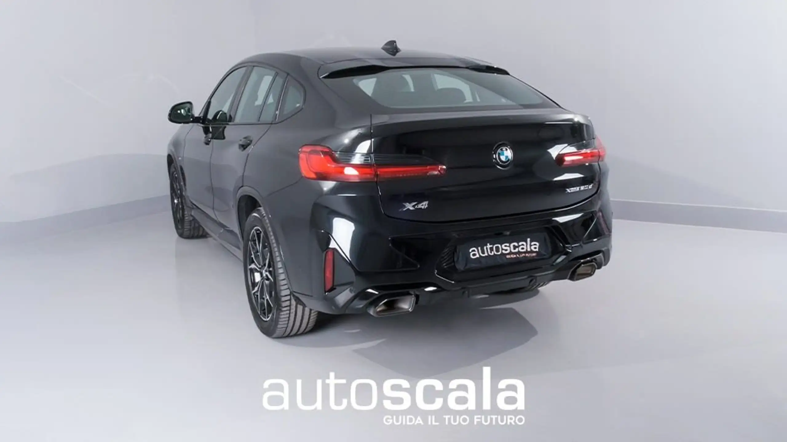 BMW - X4