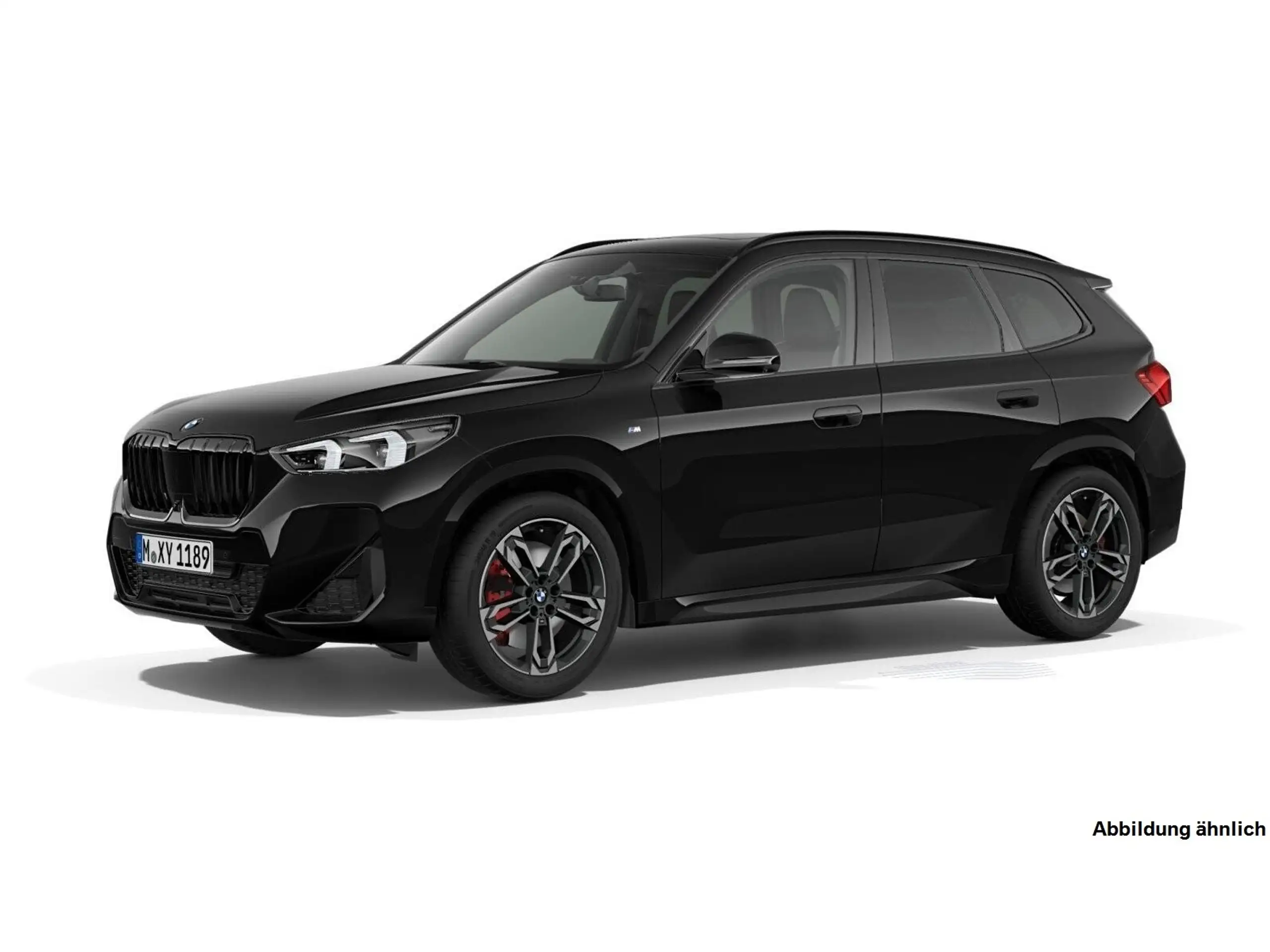 BMW - X1