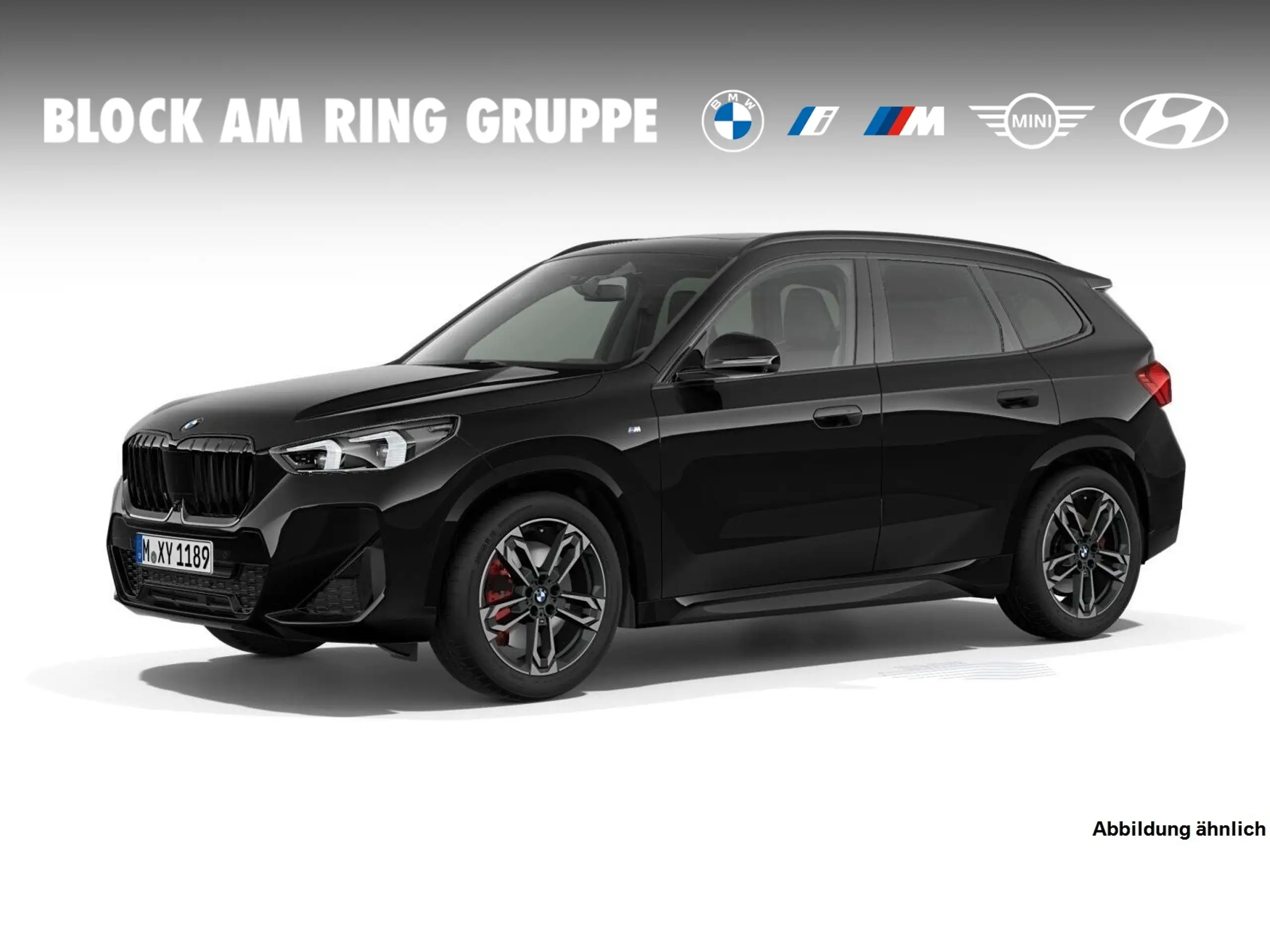 BMW - X1